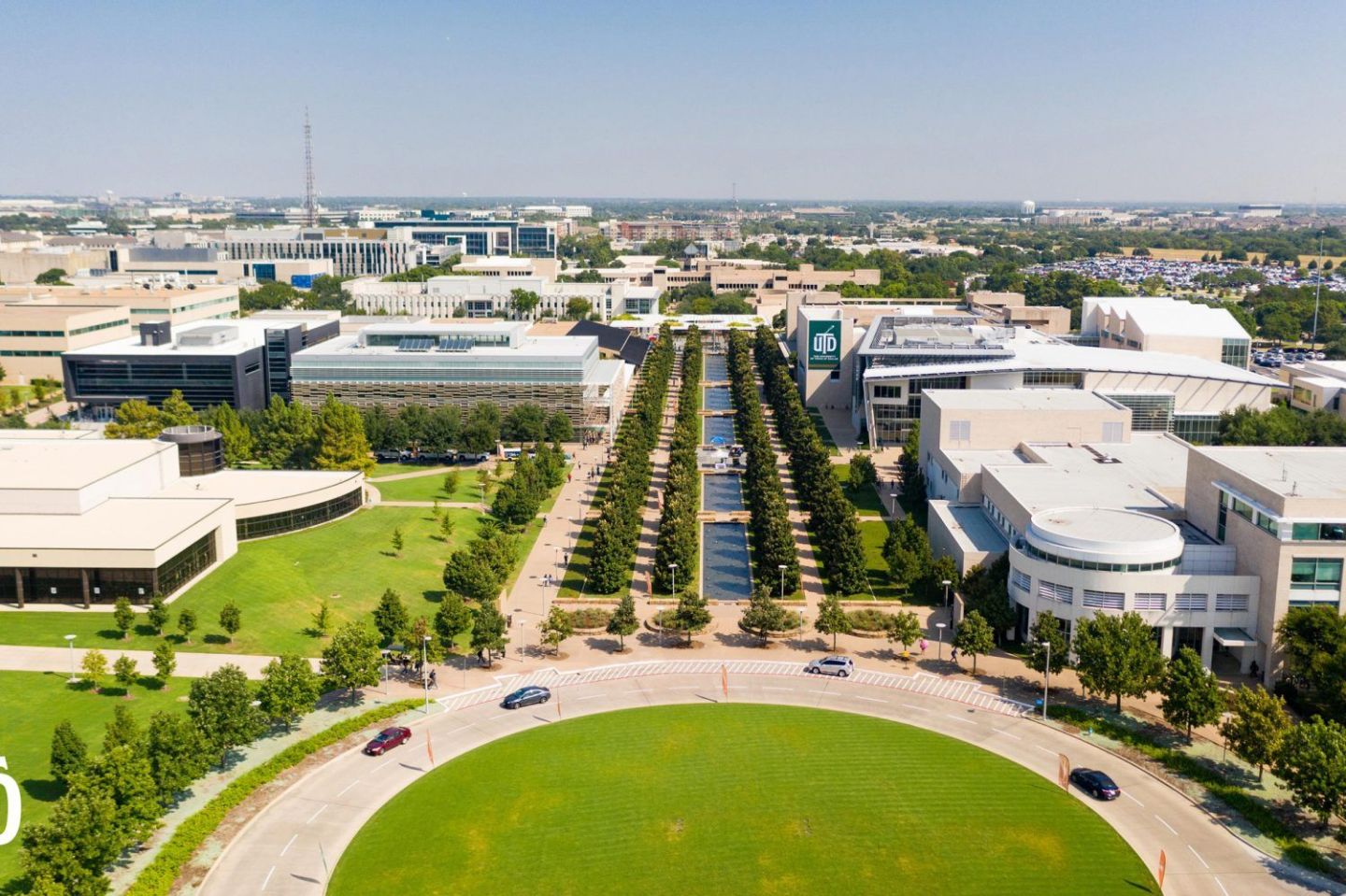 33. University of Texas–Dallas (Jindal)