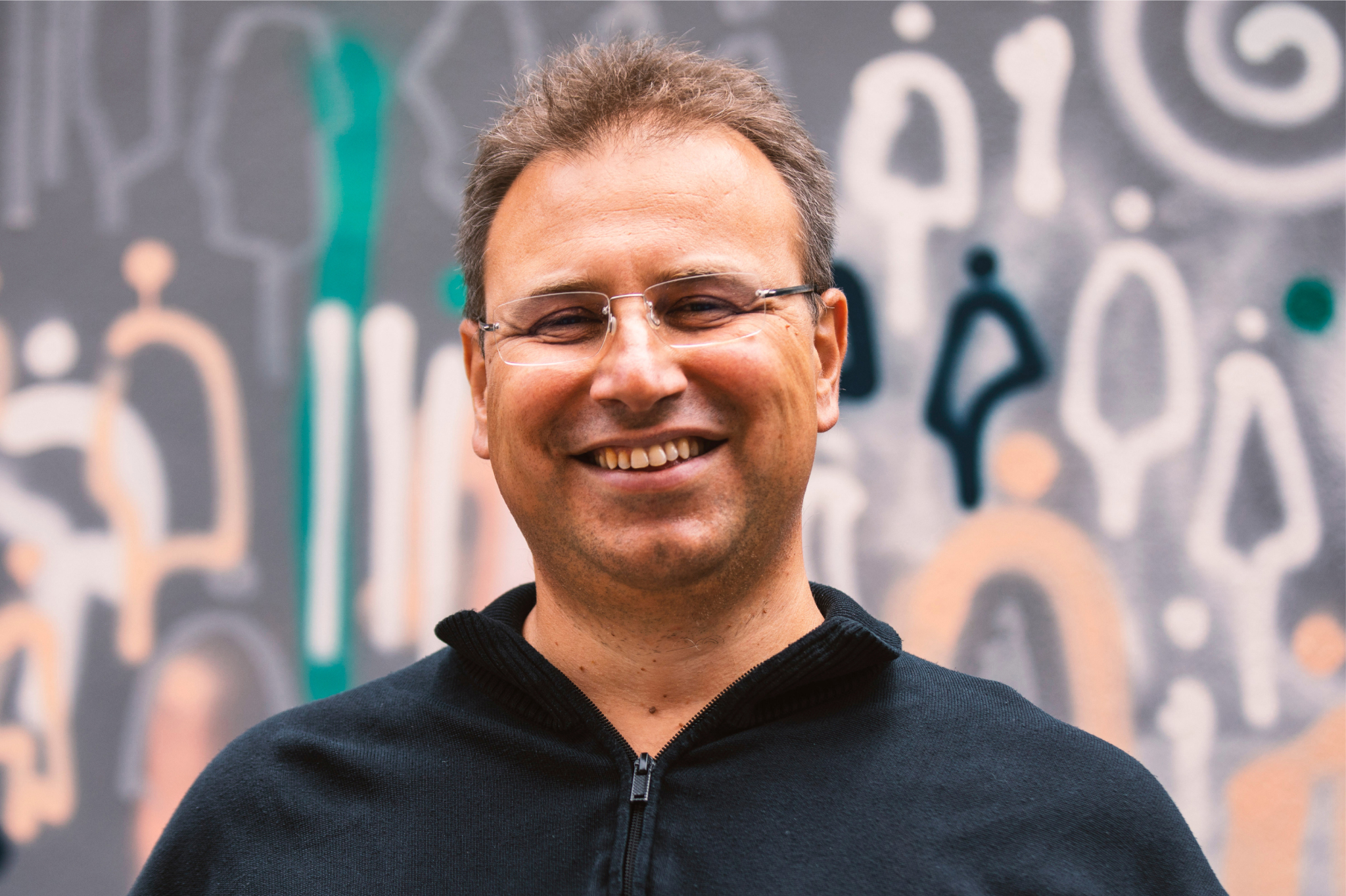 Jotform founder Aytekin Tank has found ways to boost Gen Z engagement and productivity.