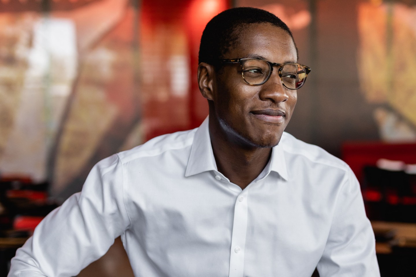 New CEO could bring Red Lobster C-suite stability—and prevent another endless shrimp debacle