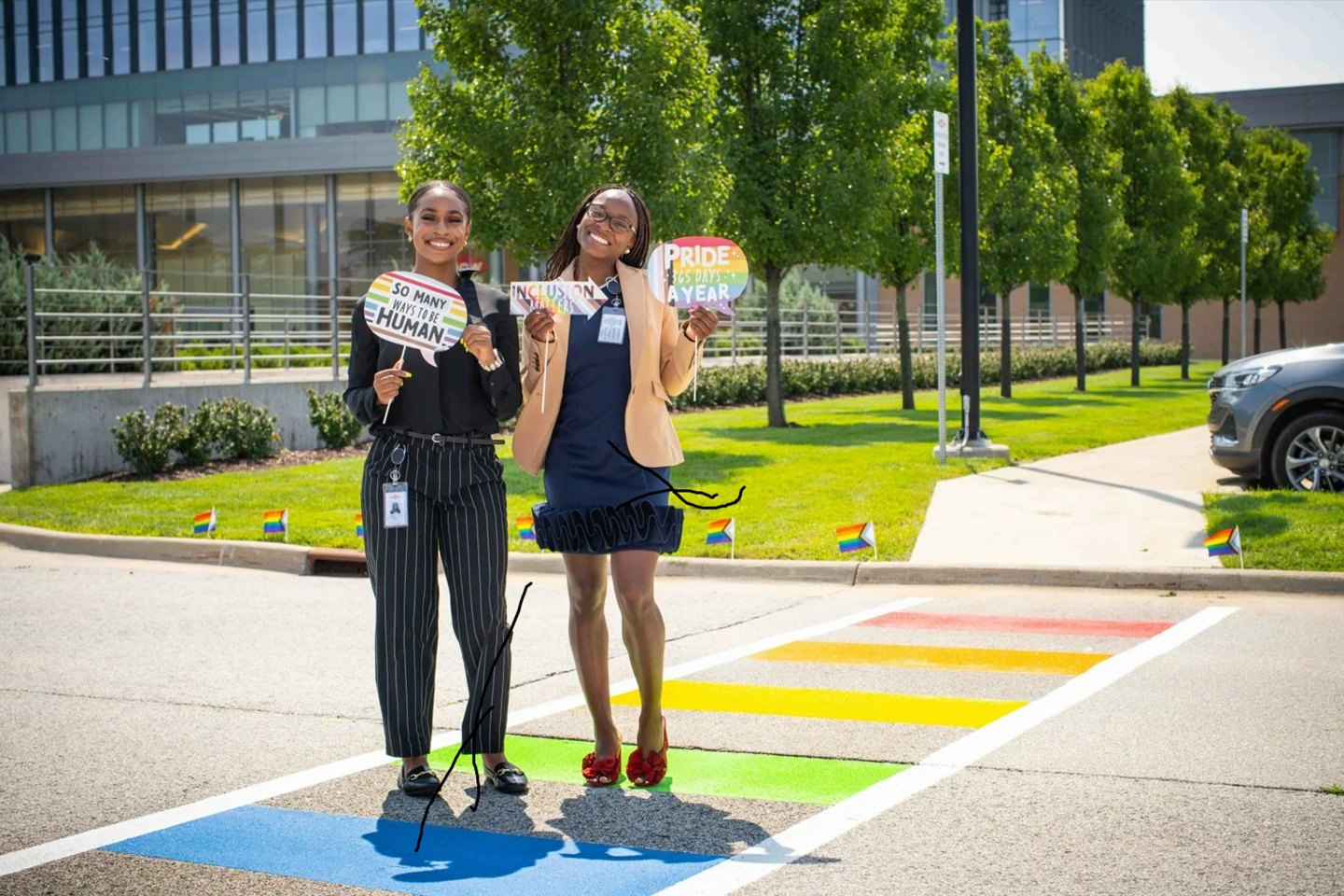 Equity of opportunity fuels business success at the Best Workplaces