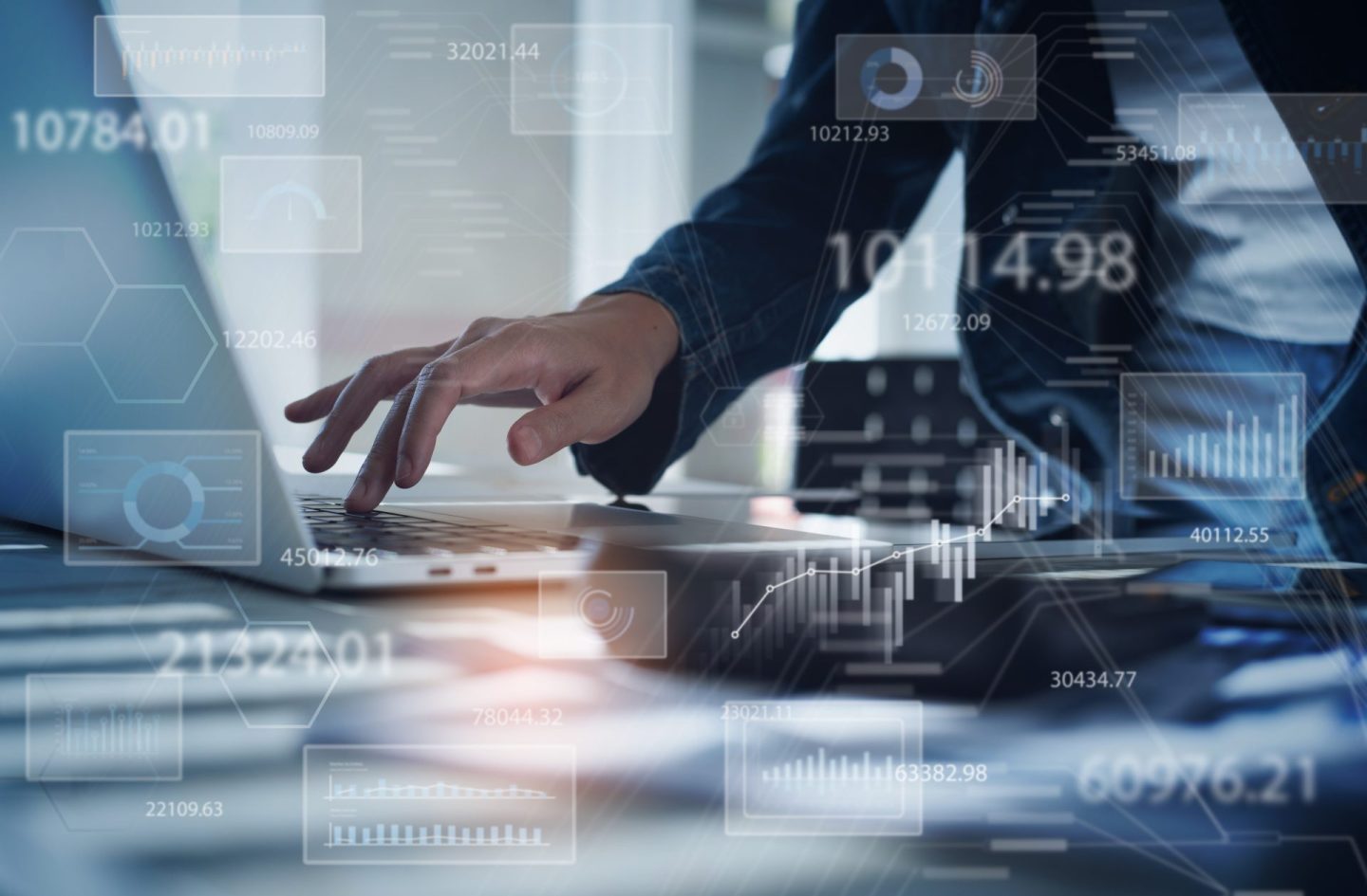 Methodology for Fortune’s ranking of online master's in data science programs