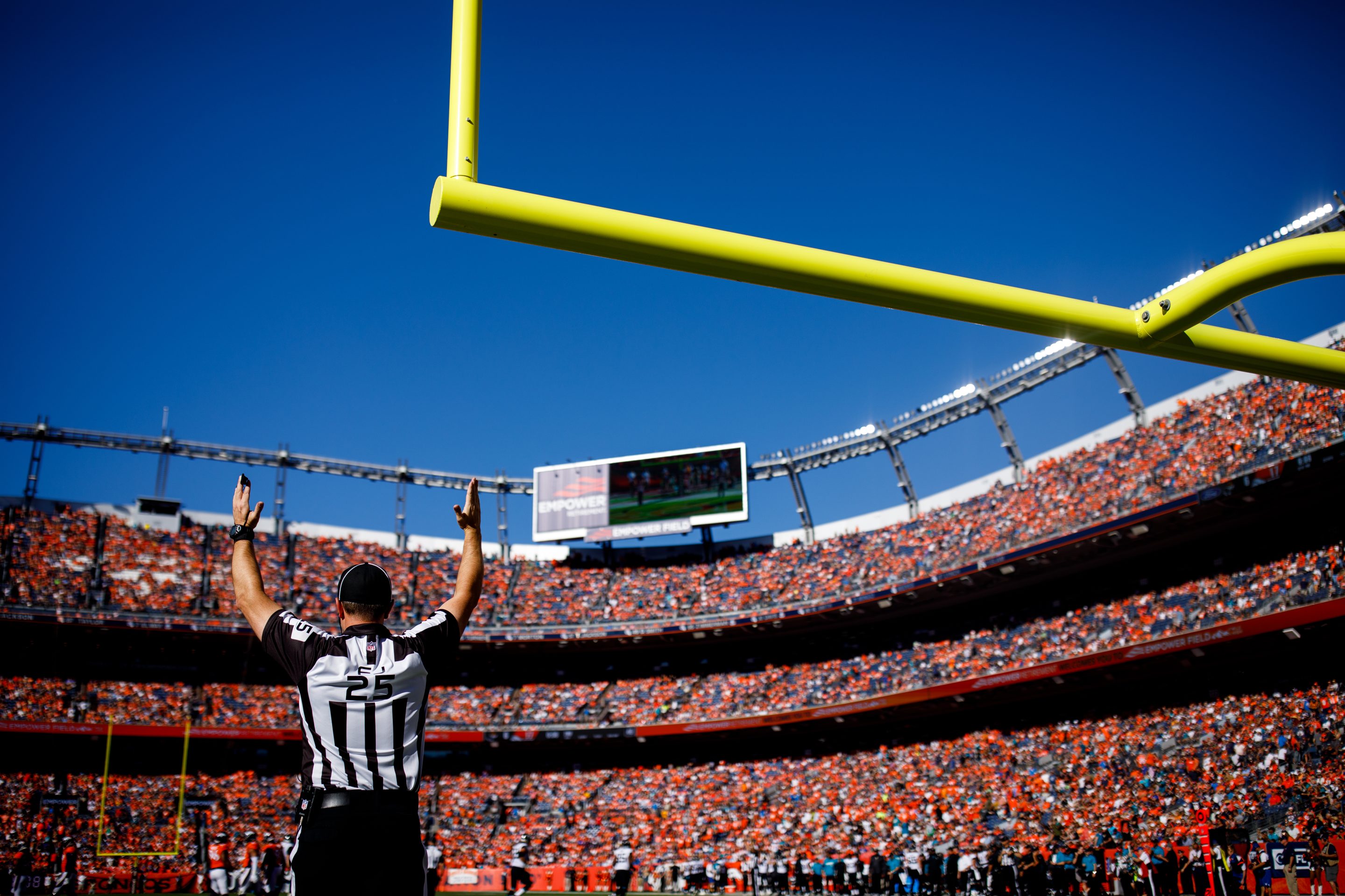 The NFL will allow private equity to invest in teams.