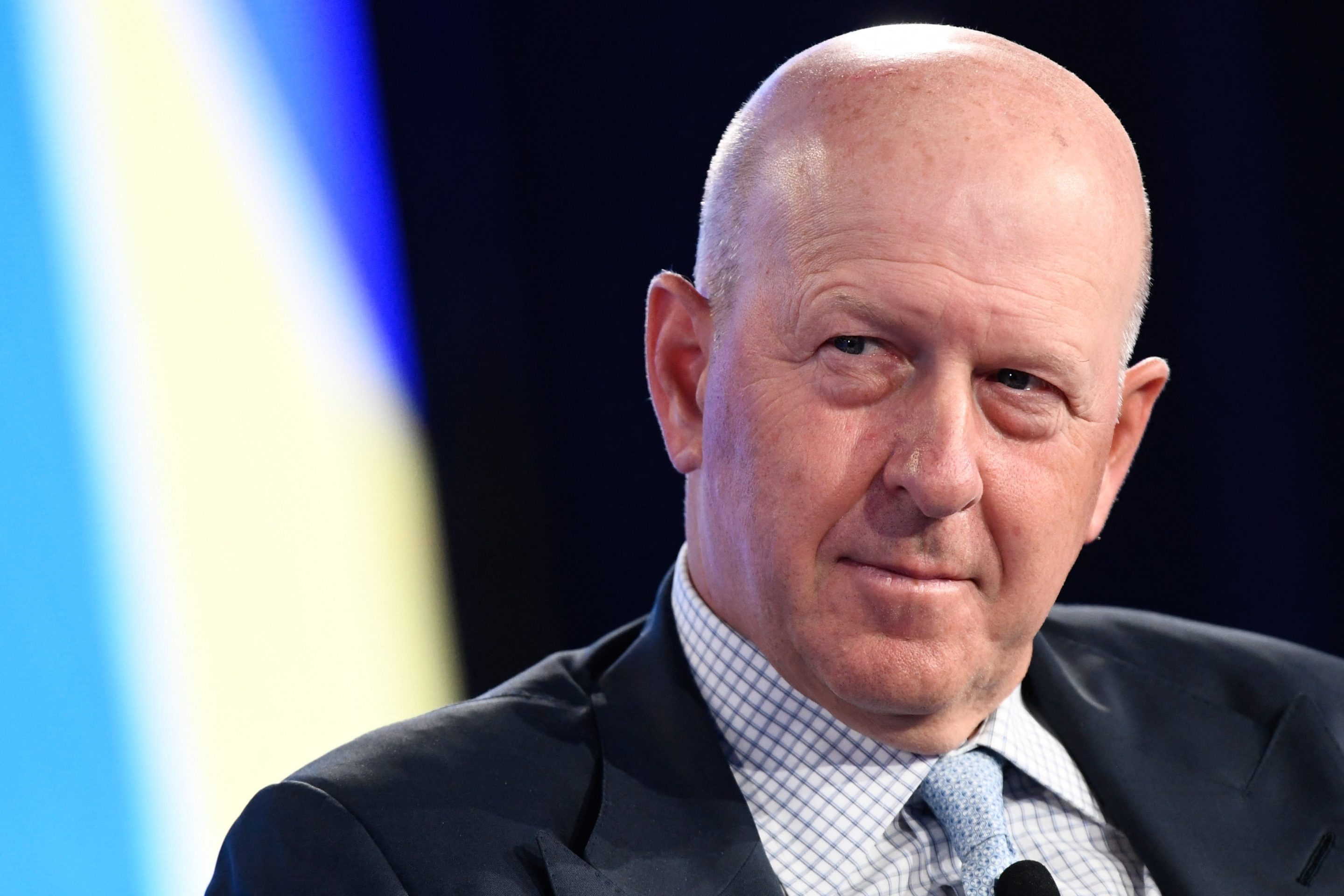 Goldman Sachs typically lays off its lowest-performing employees every year.