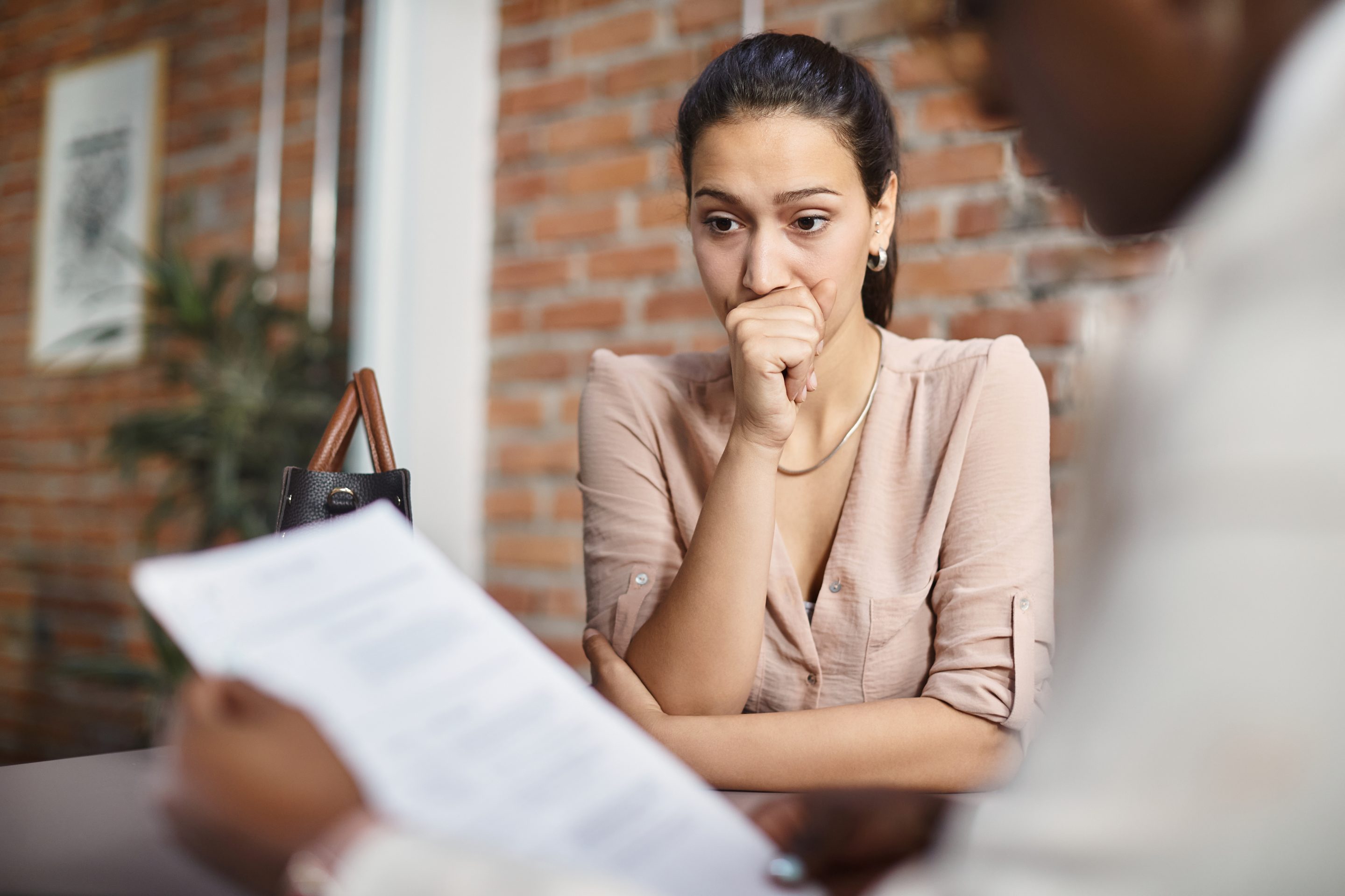 High-performing women are still being labeled abrasive and opinionated in performance reviews.