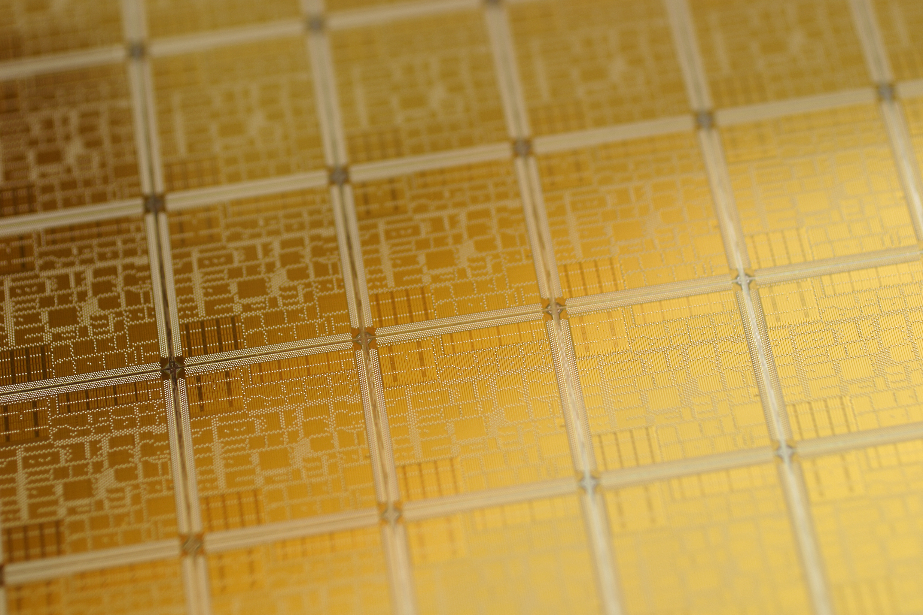 Semiconductors are vital going forward—as important as oil was to the past century.