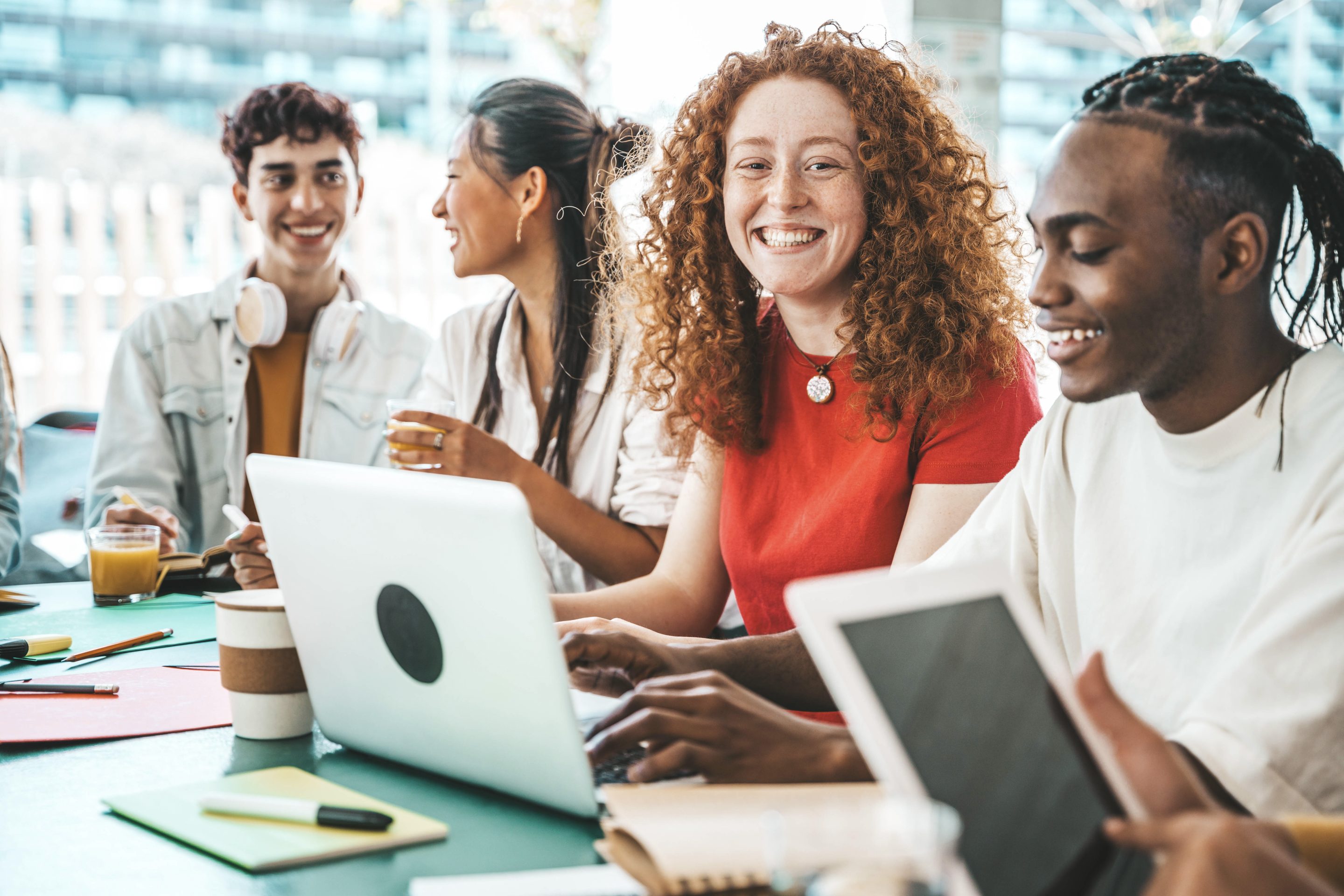Knowing what Gen Zers and millennials want is crucial in the battle for talent amid aging populations and declining birth rates. 