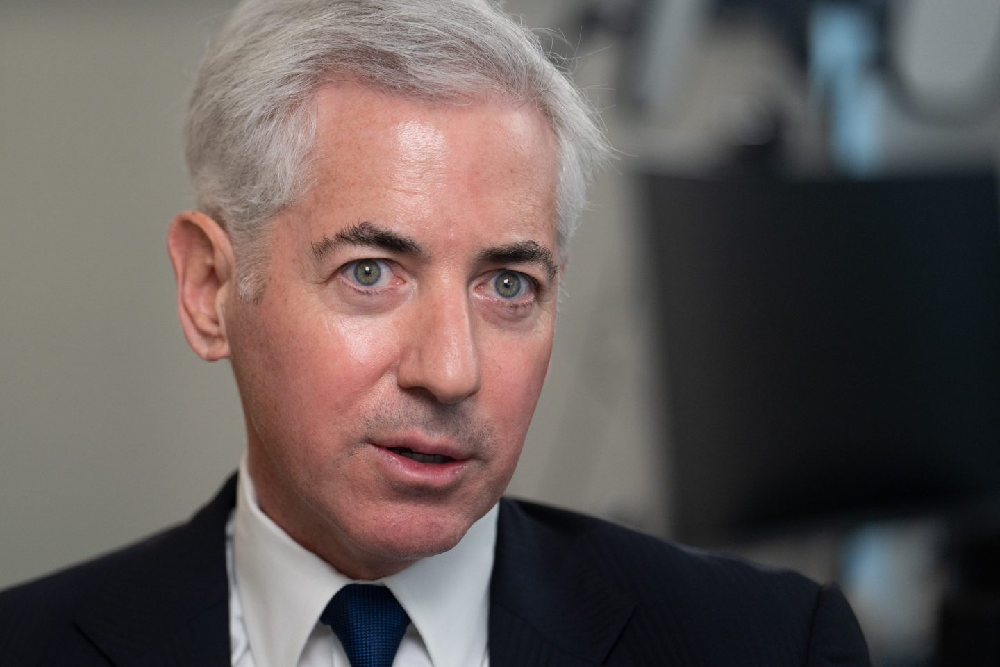 Bill Ackman shelves Pershing Square IPO after lack of investor interest made him cut it from $25 billion to $2 billion