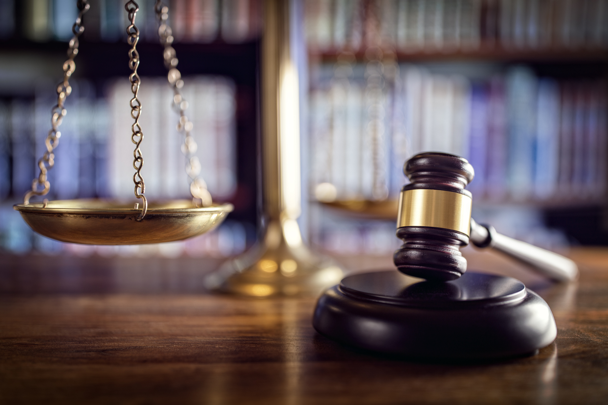 A UN agency is creating guidelines for use of AI in the legal world. 