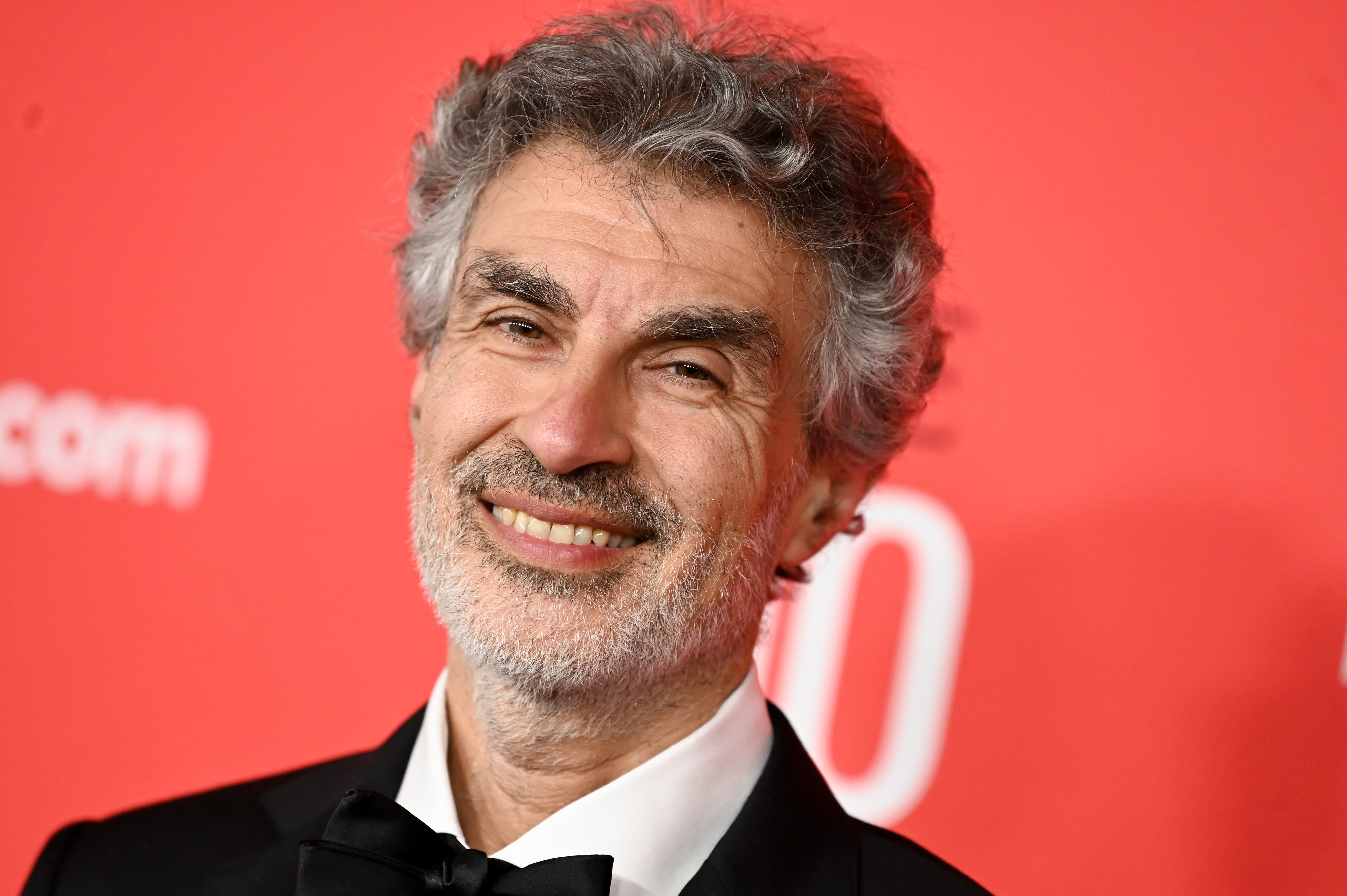 Yoshua Bengio, most known for his pioneering work in deep learning, attends the 2024 TIME100 Gala on Apr. 25 in New York City.