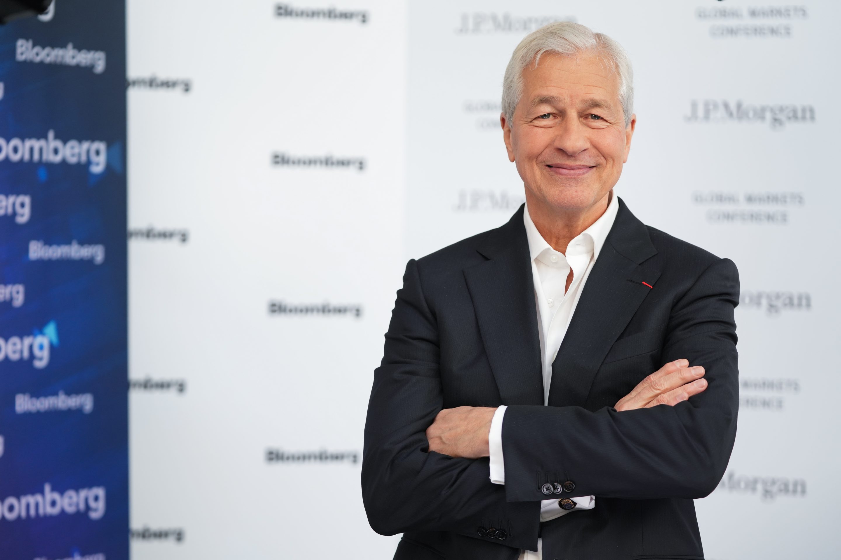 JPMorgan Chase CEO Jamie Dimon is being floated by both the Harris and Trump campaigns for a Treasury position.