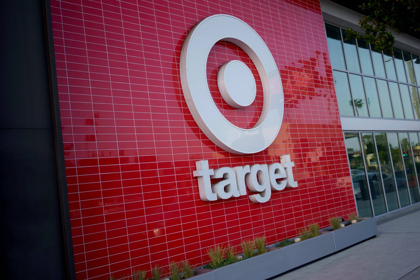 Target’s CFO and COO keen to wear just one hat as search for new finance chief continues
