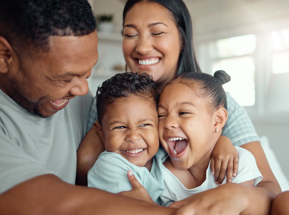 Nearly half of all respondents in a May 2024 Sesame Workshop/Harris Poll survey (44%)—and majorities of Black (57%), Hispanic (56%), and LGBTQ+ (55%) respondents—said their family was still experiencing negative effects from the COVID-19 pandemic.