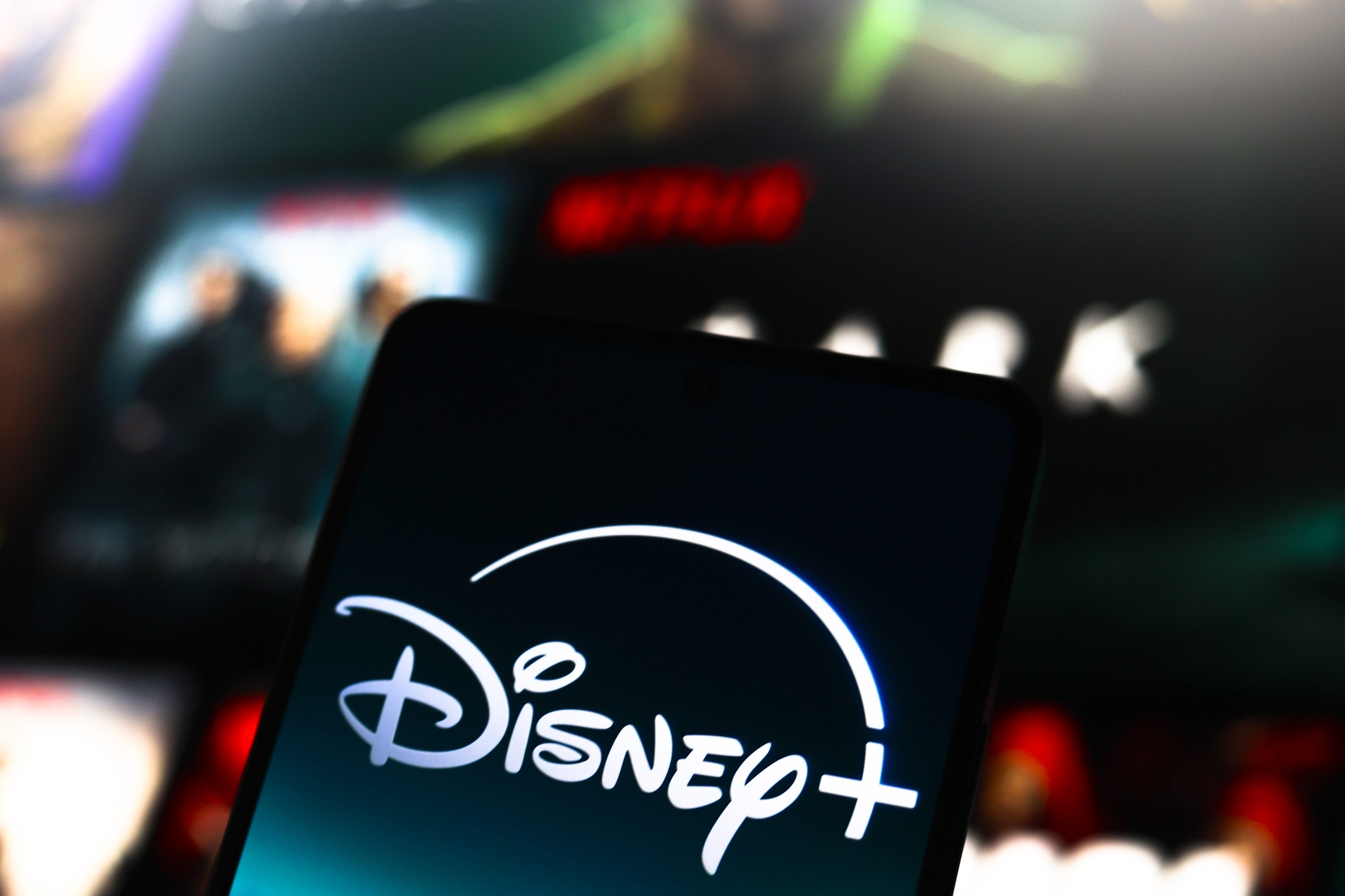 Disney is increasing prices on its streaming services.
