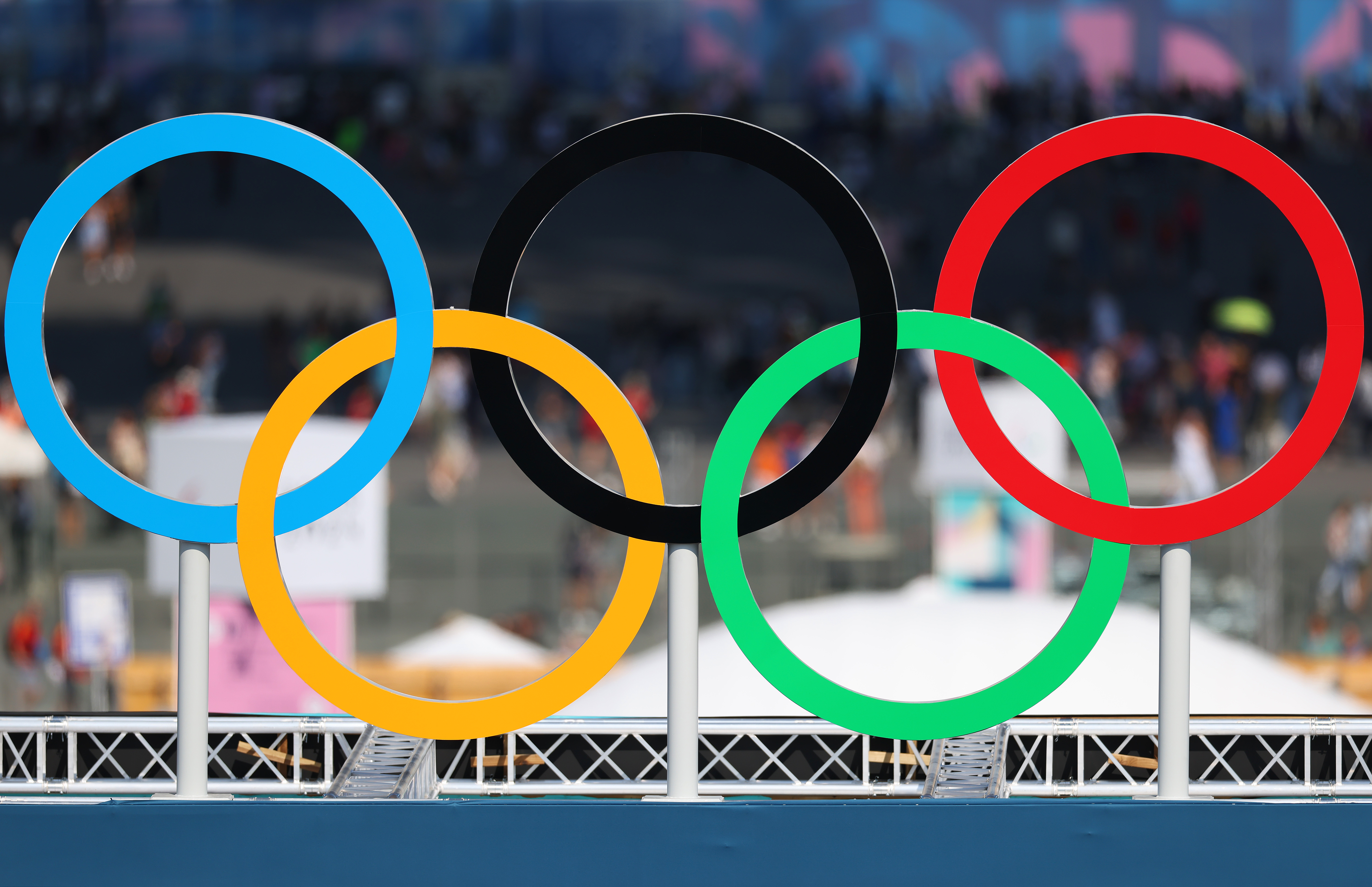 The Olympics offer a bevy of business lessons.