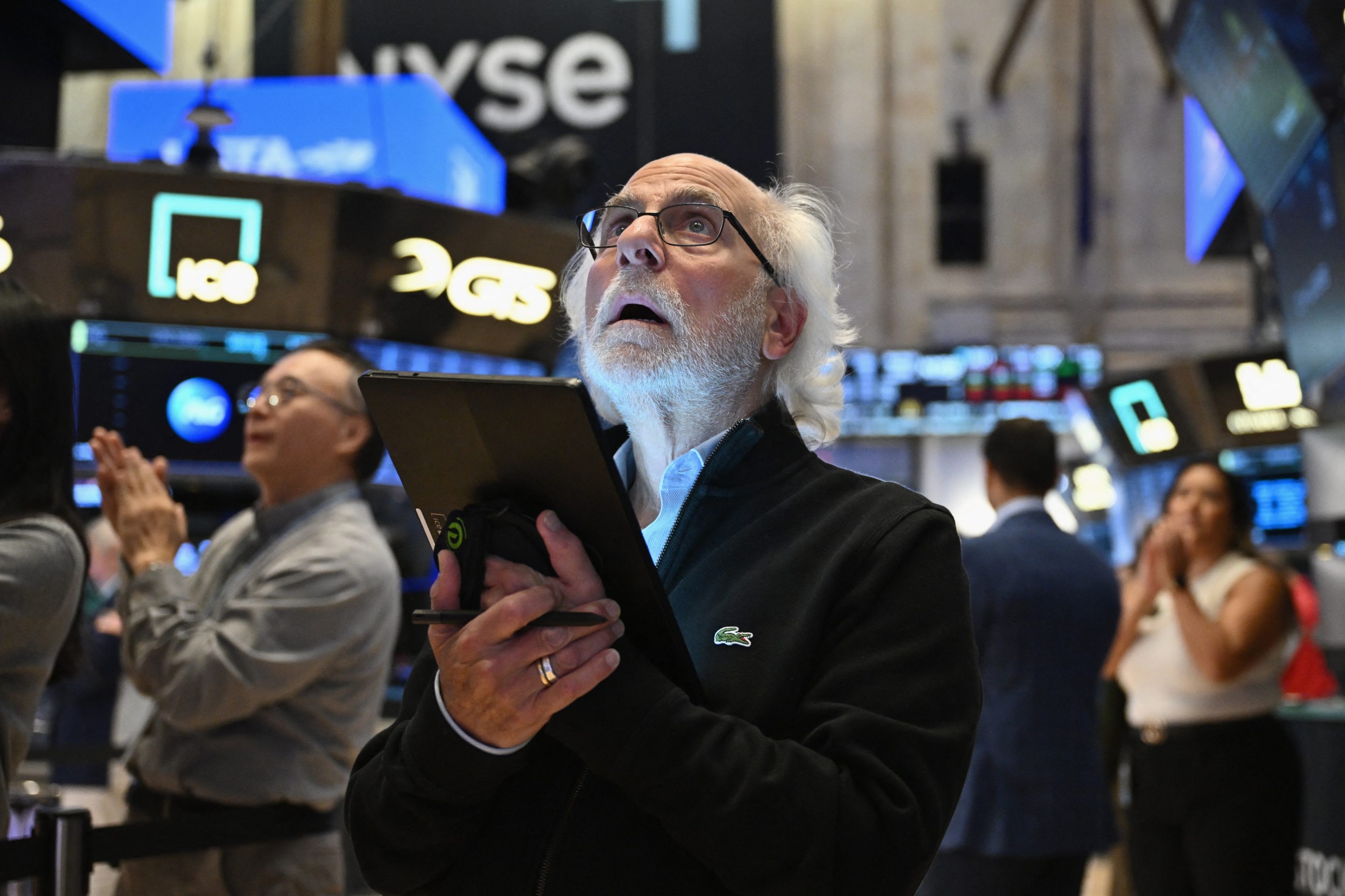 Trader