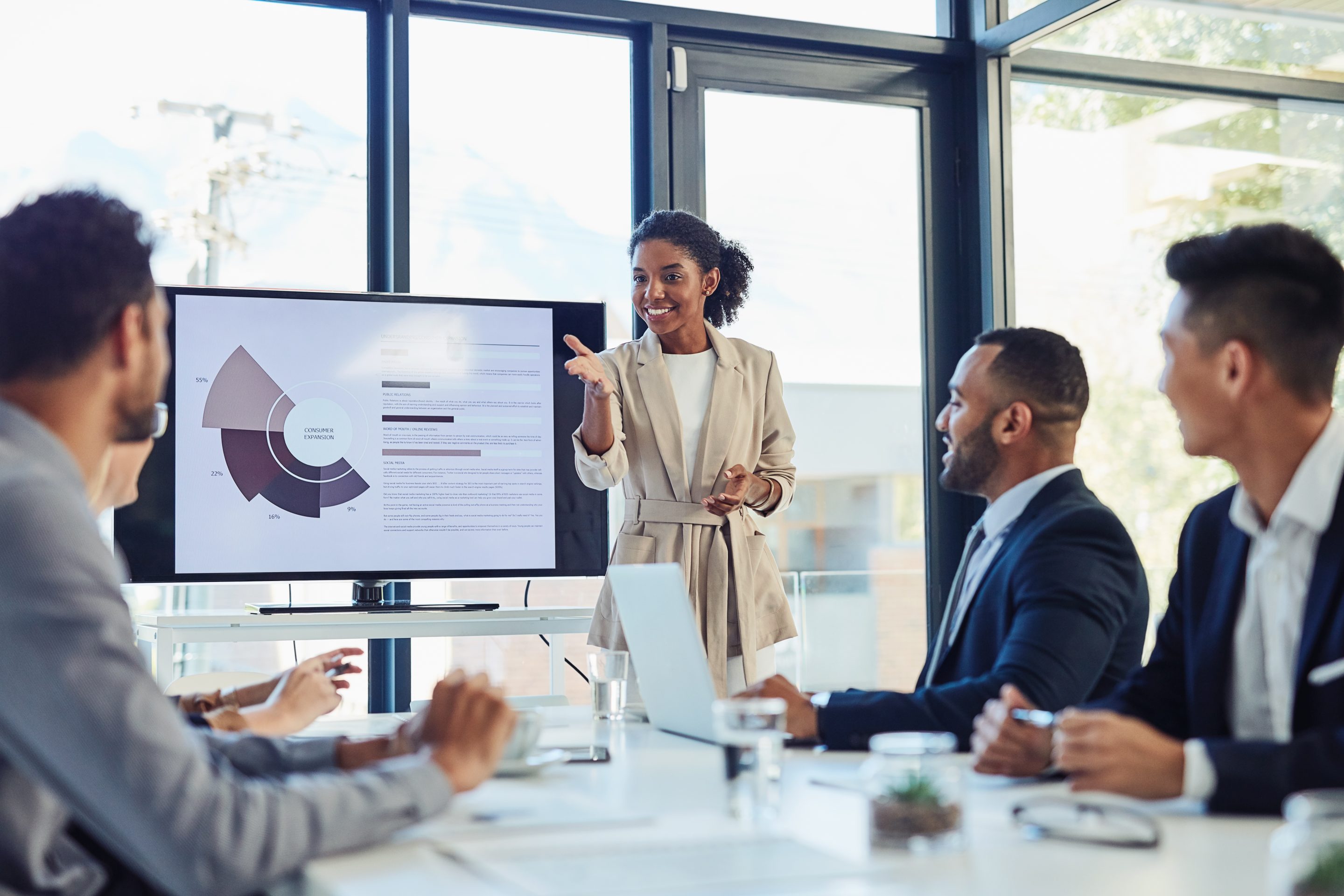 New research explores corporate venture building.
