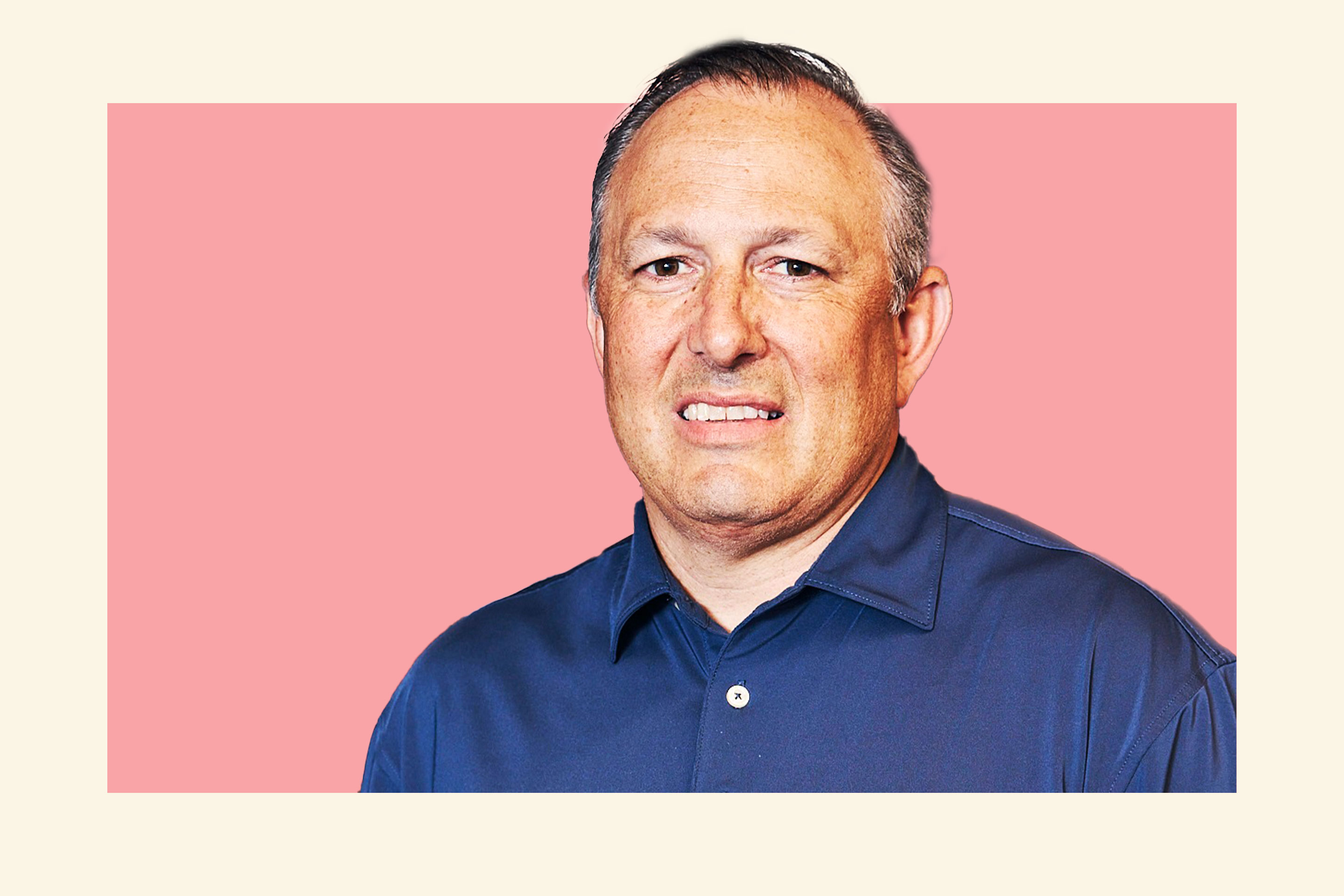 Matt Navarro, president of Stanley 1913, must\ keep the momentum going.