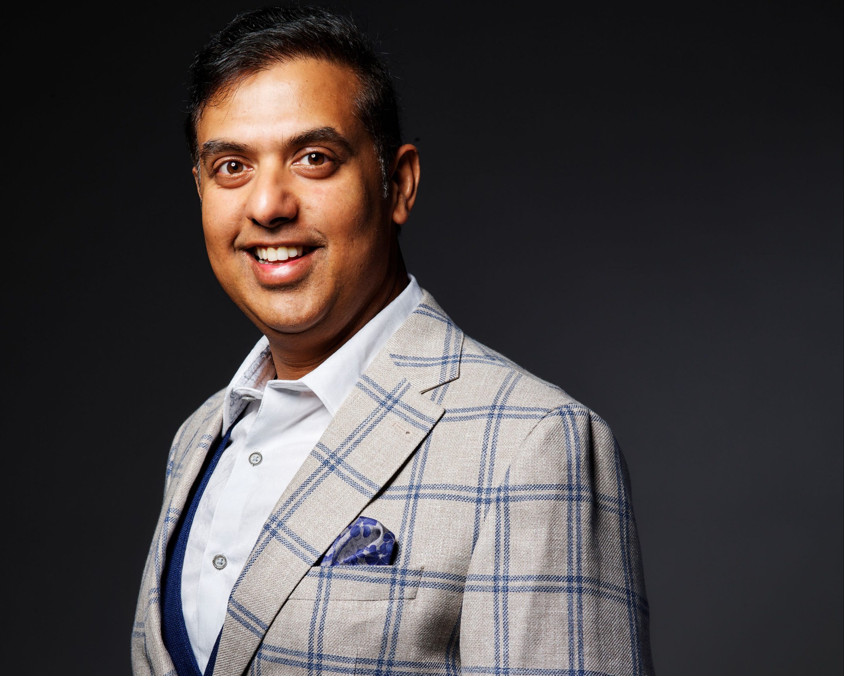 Prakash Kota is senior vice president and chief information officer at design-software company Autodesk.