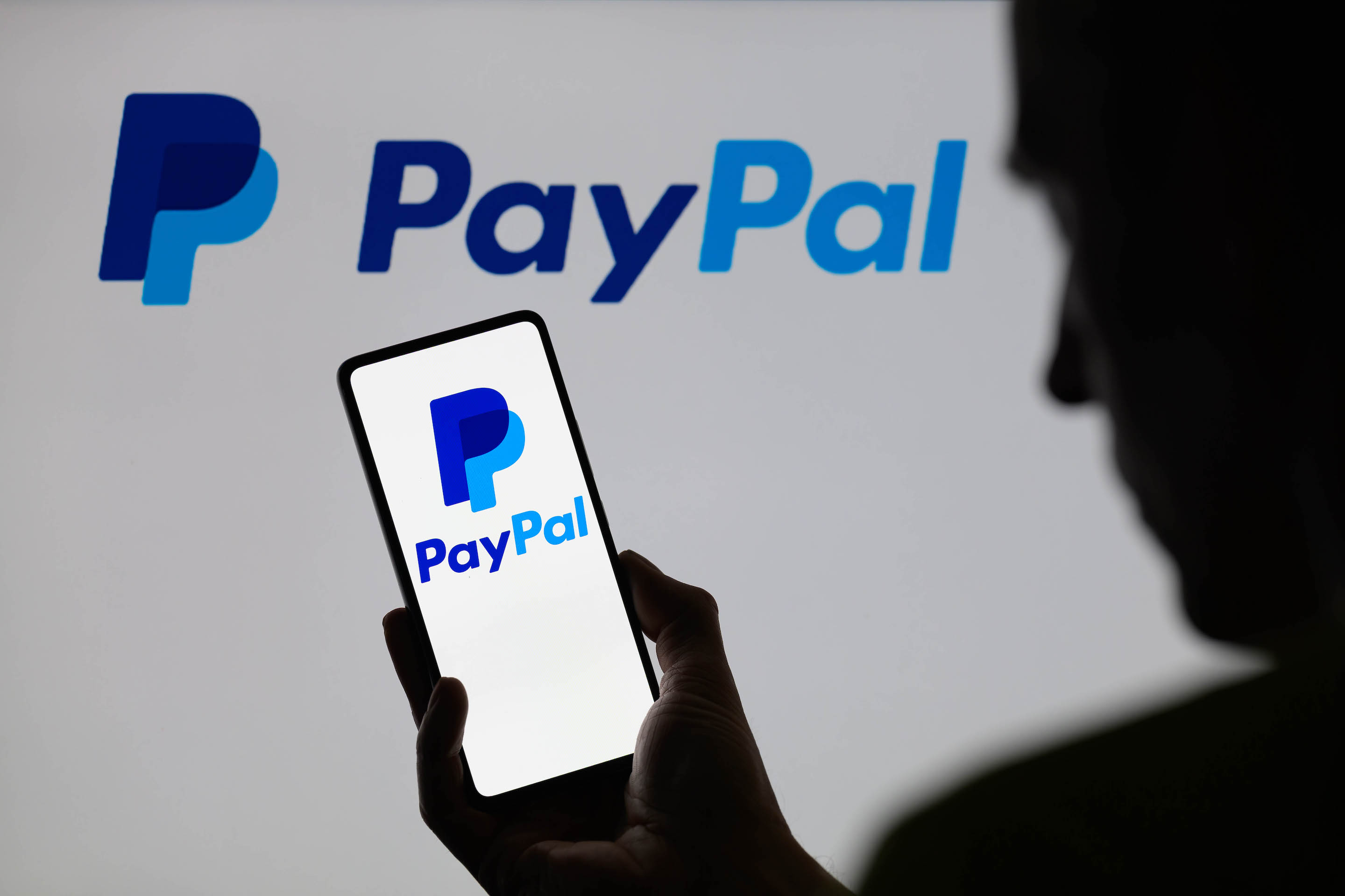 PayPal on Aug. 20 said that Adyen, a competitor, would use its Fastlane product.