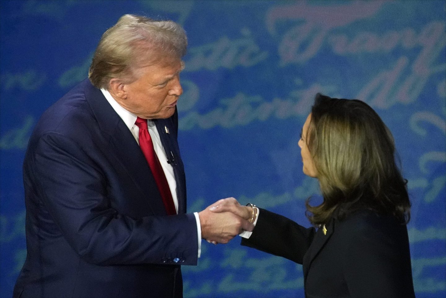 10 key takeaways from the Harris-Trump debate, from tense clashes over inflation and abortion to a Taylor Swift endorsement