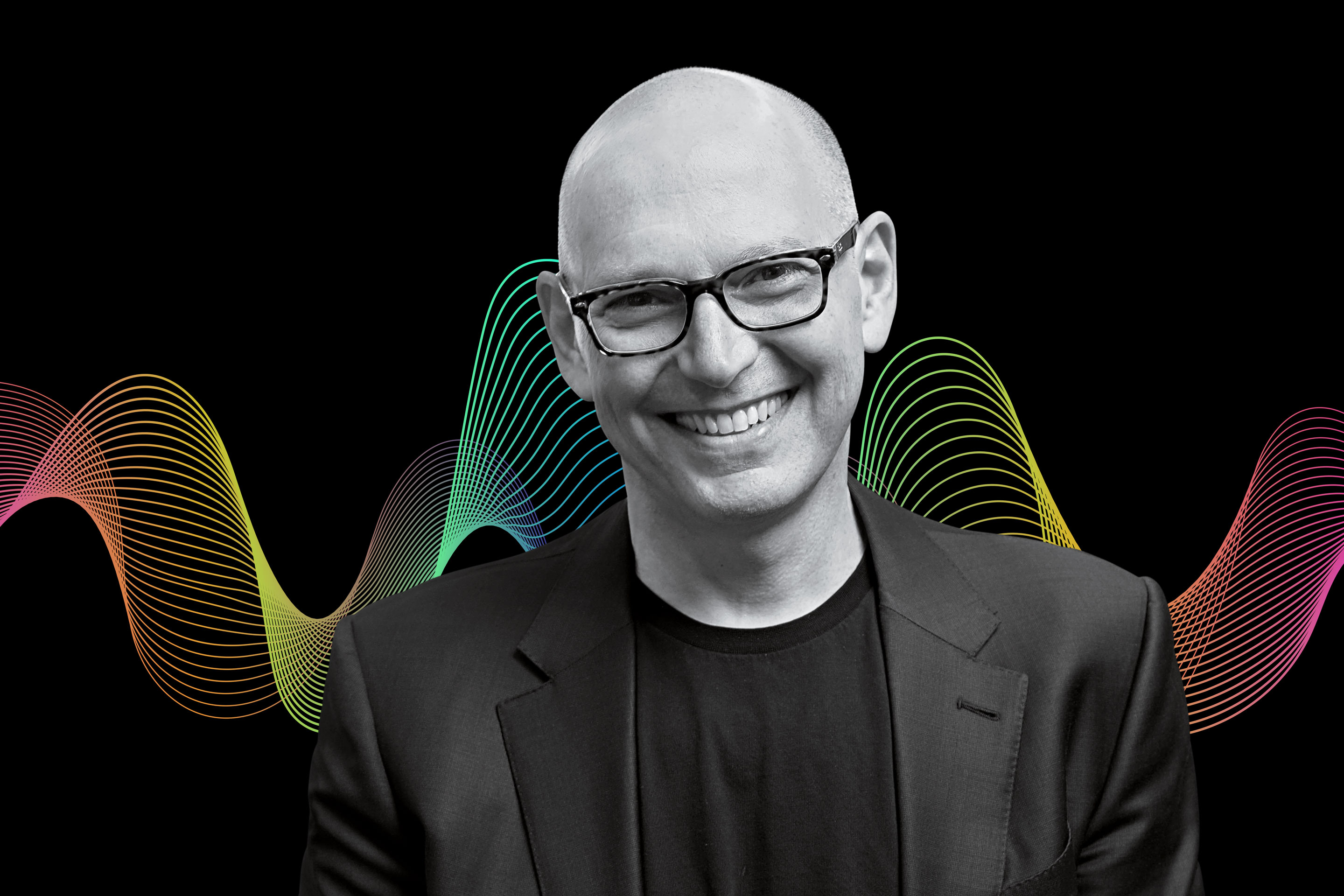 Chris Hyams, CEO of Indeed