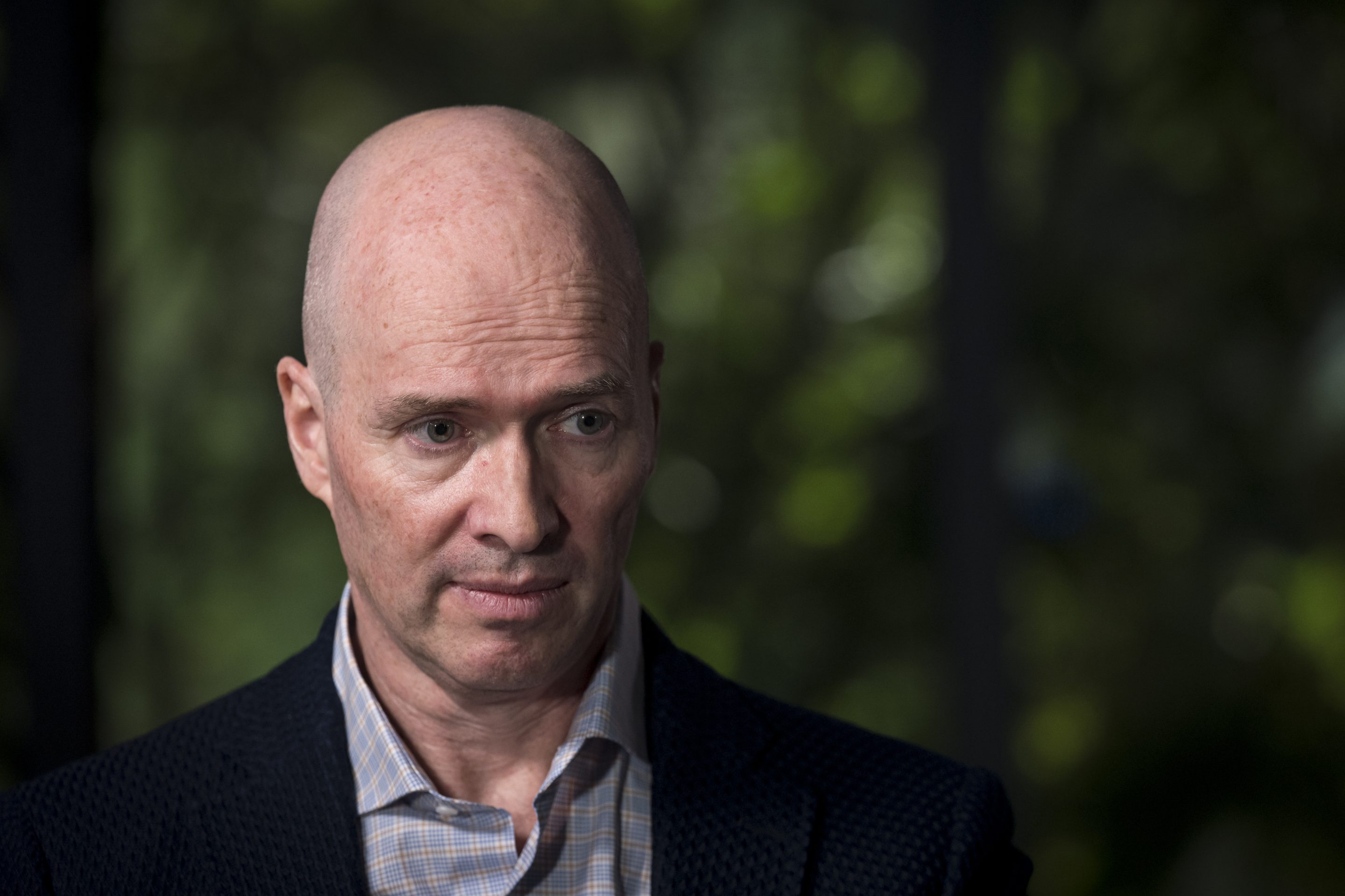 Ben Horowitz in 2019.