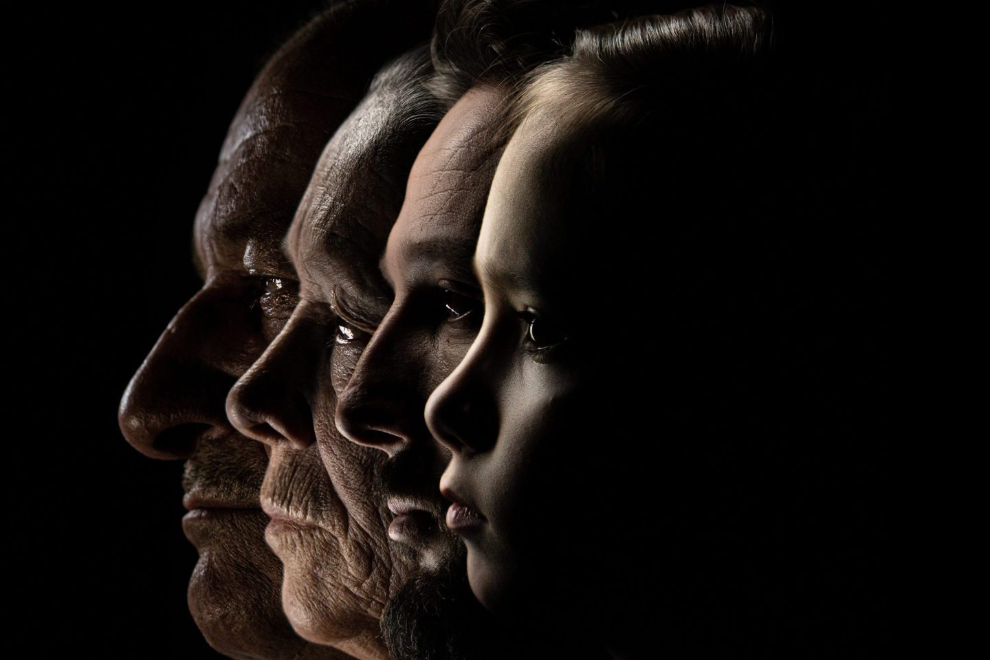 Aging is the inflation of life. An emerging crop of longevity biotech companies needs investment to beat it