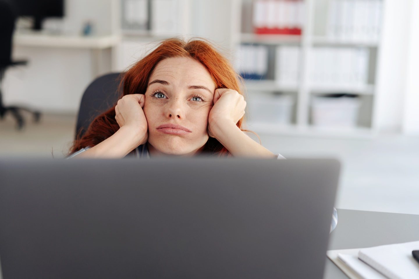 Gen Z are ‘conscious unbossing’—avoiding stressful middle management roles