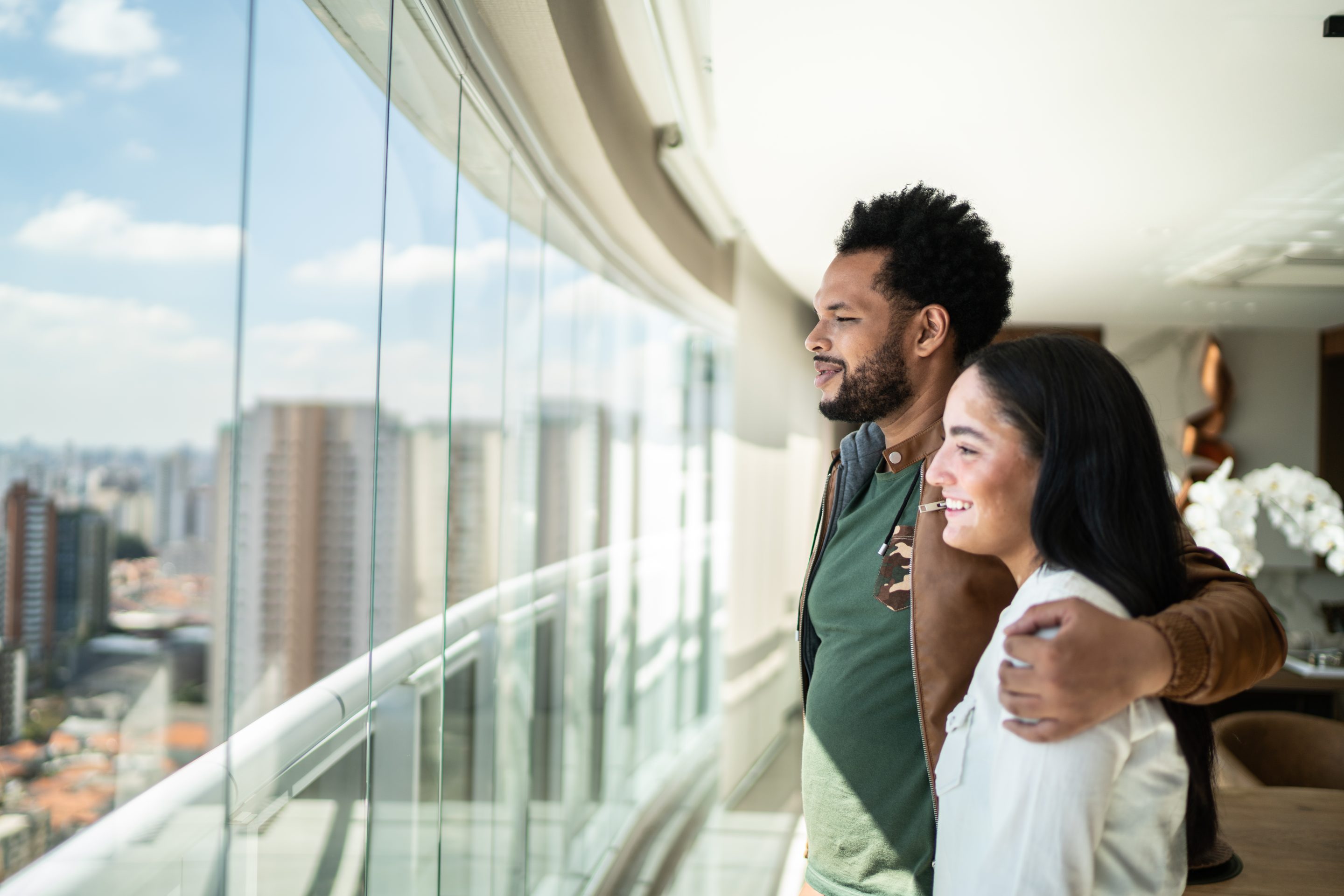 Young and rich Americans are moving to these states.