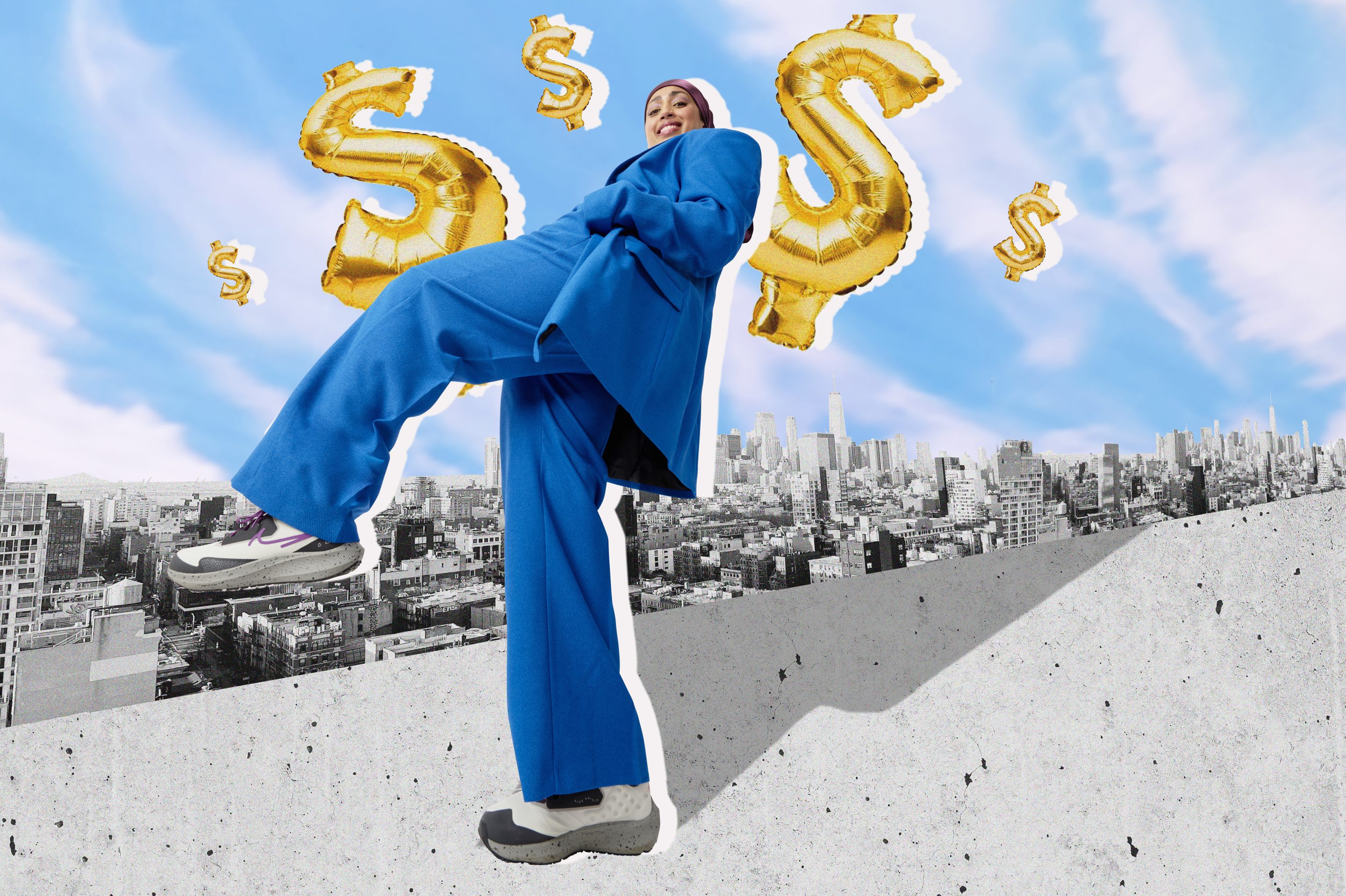 Gen Zers care about pay—but they don't like the classic employer take-it-or-leave-it mentality.