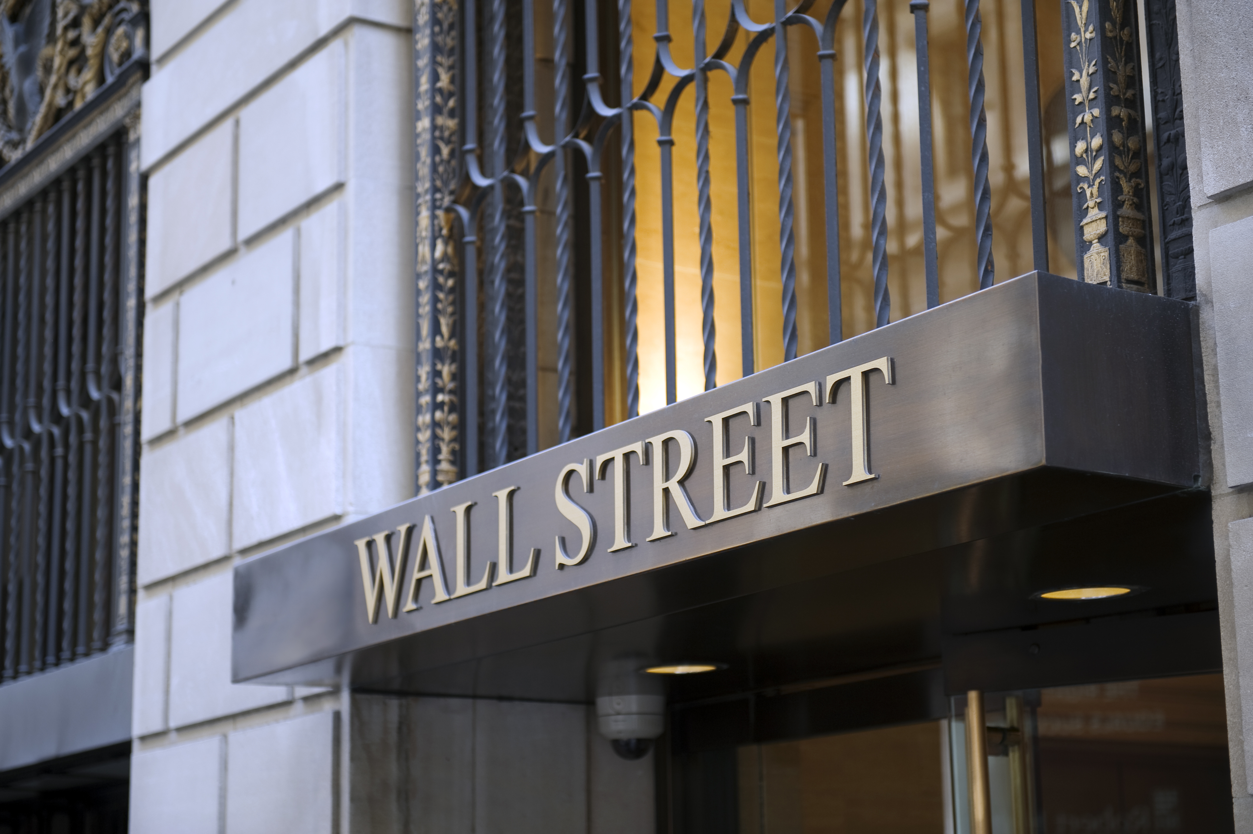 CFOs of Goldman Sachs and Bank of America weighed in on the economy this week.