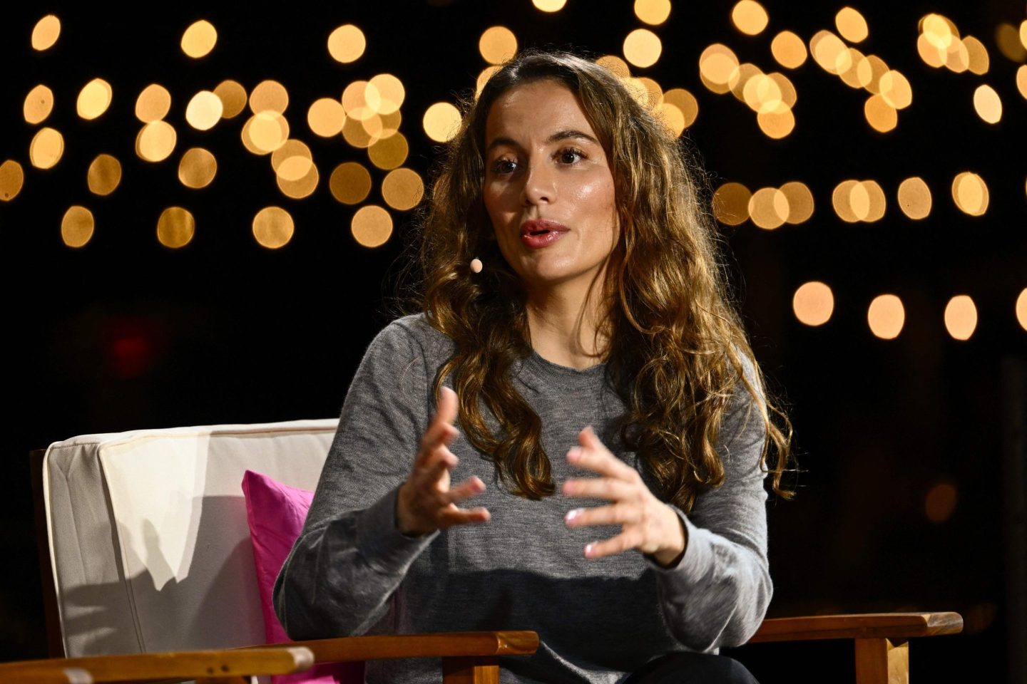 openai cto mira murati