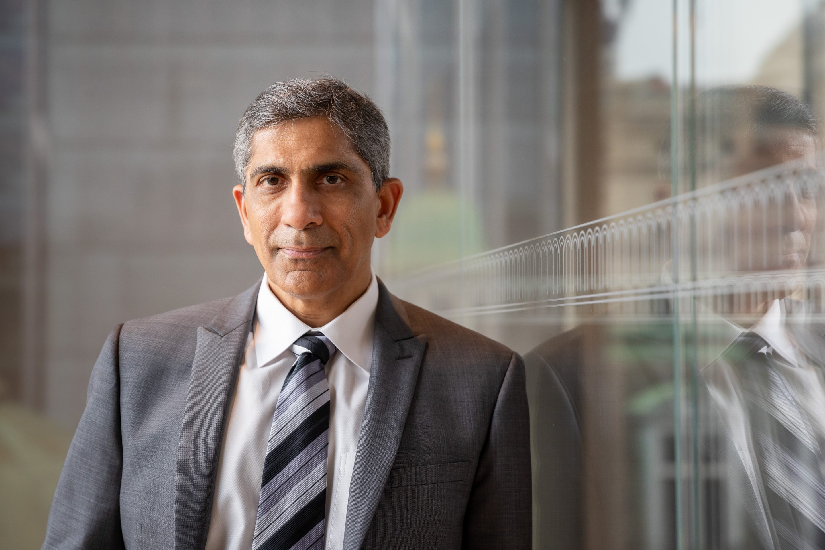 Honeywell International CEO Vimal Kapur