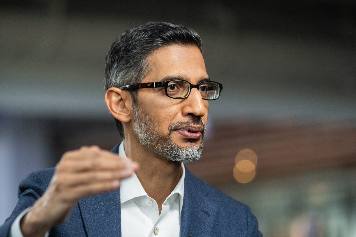 Google lodges EU complaint against Microsoft over ‘anticompetitive’ cloud practices
