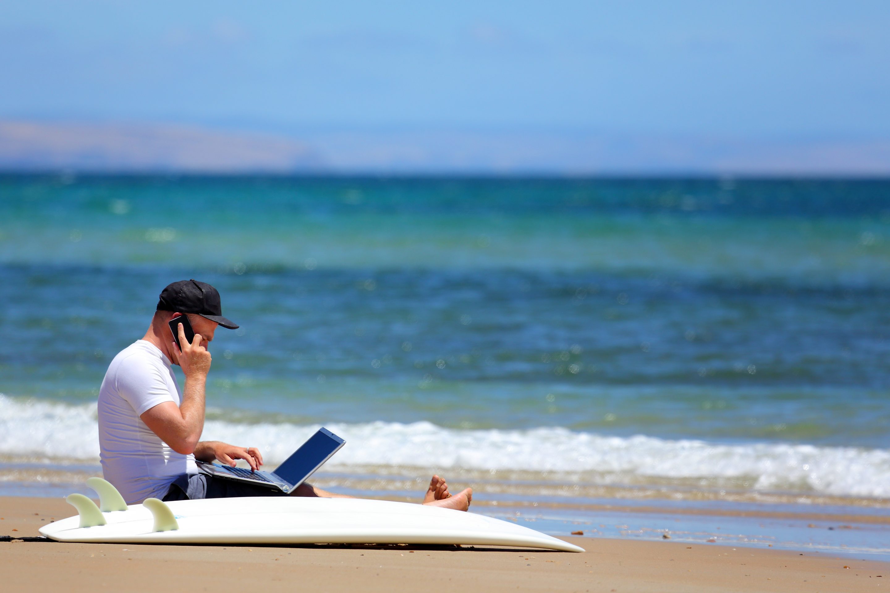 Australian entrepreneurs have exceeded expectations—and venture capitalists are noticing.