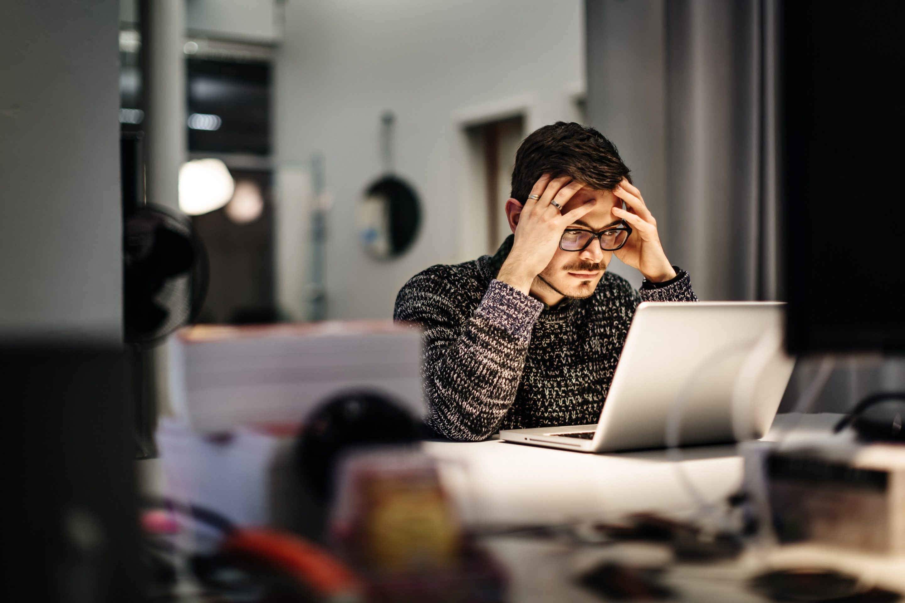 AI could have a troubling impact on critical thinking.