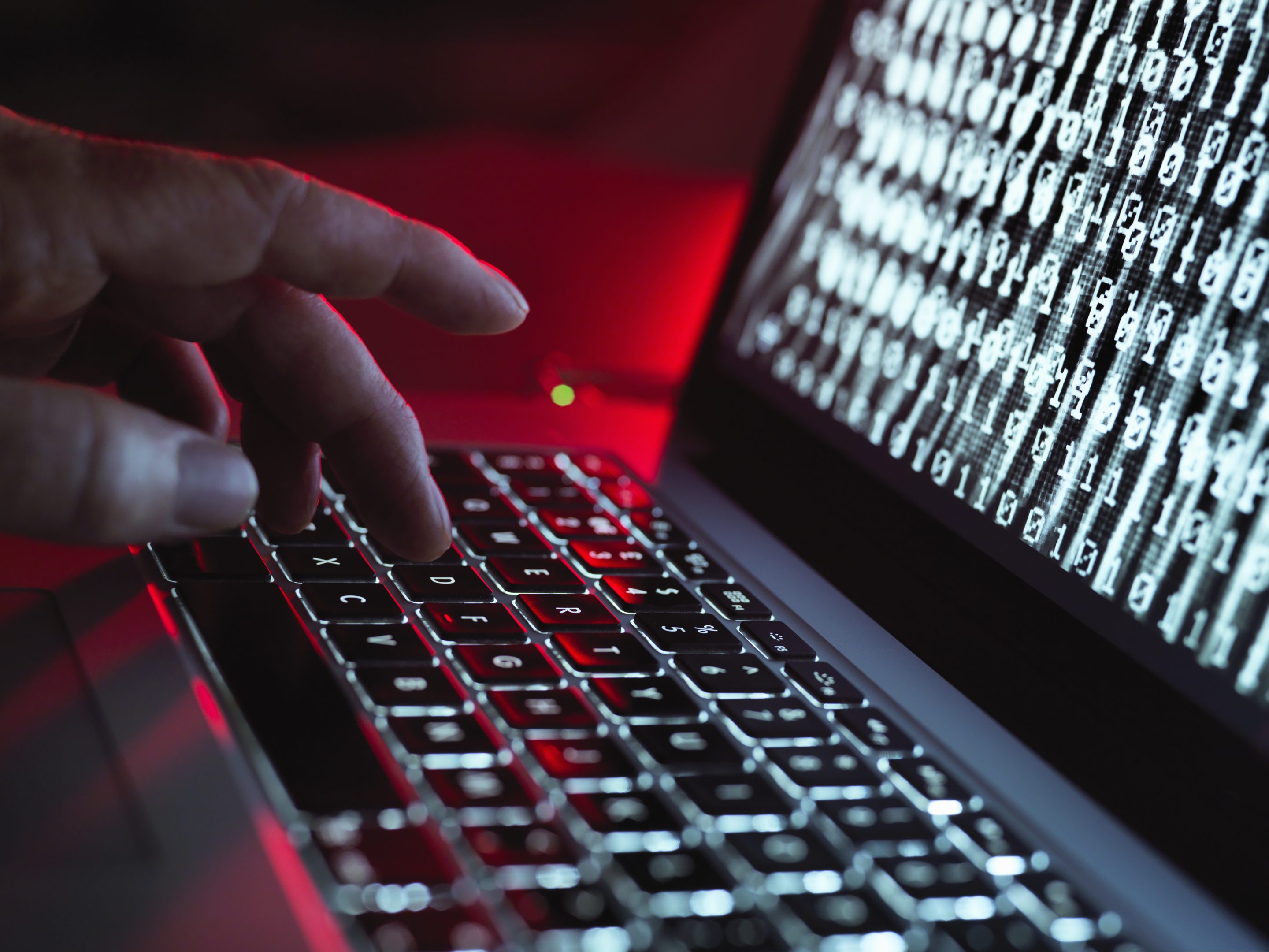 A former White House advisor warns CFOs that there is a thriving cybercriminal ecosystem.