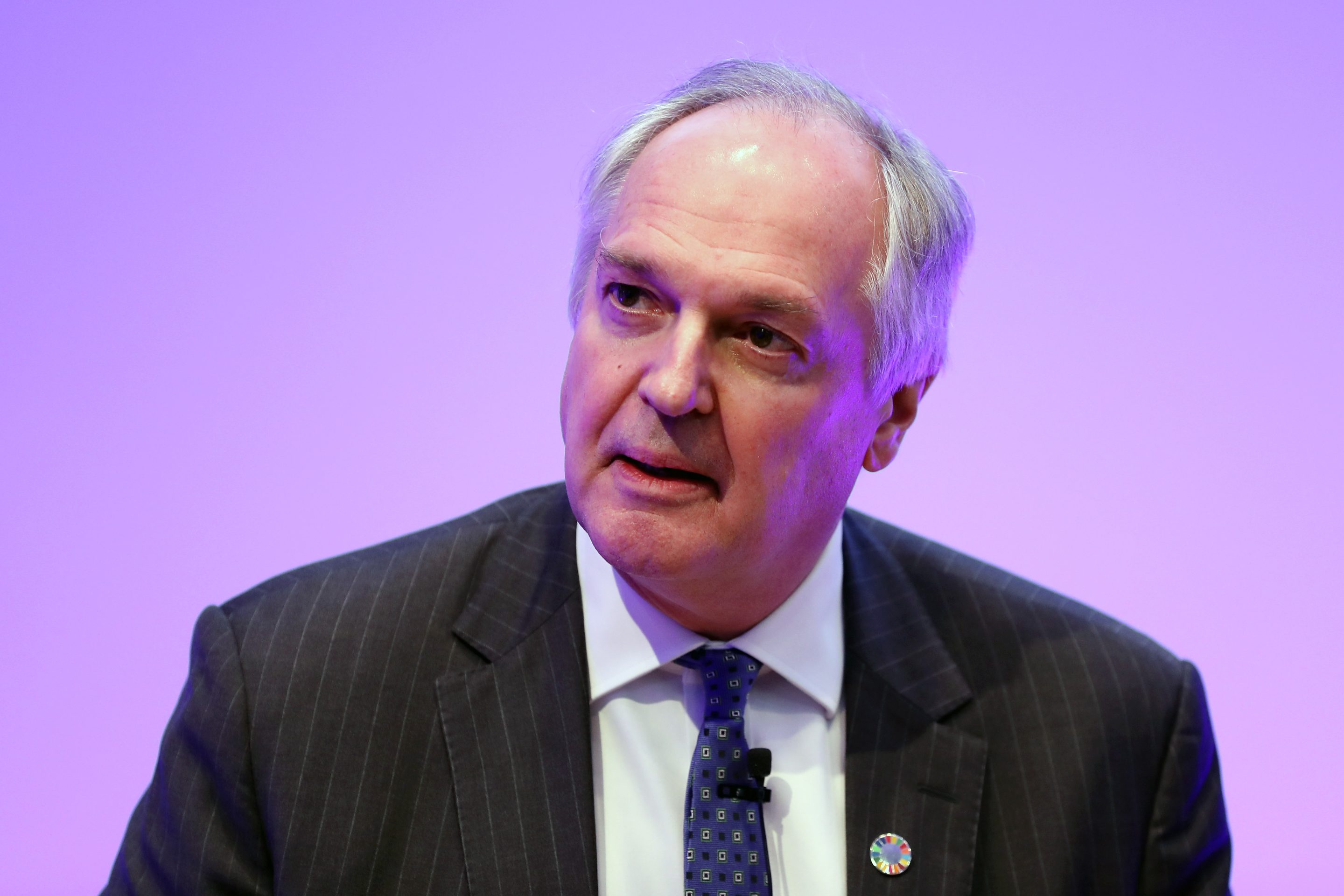 During his tenure as CEO, Paul Polman transformed Unilever into a more sustainable company while delivering strong returns.