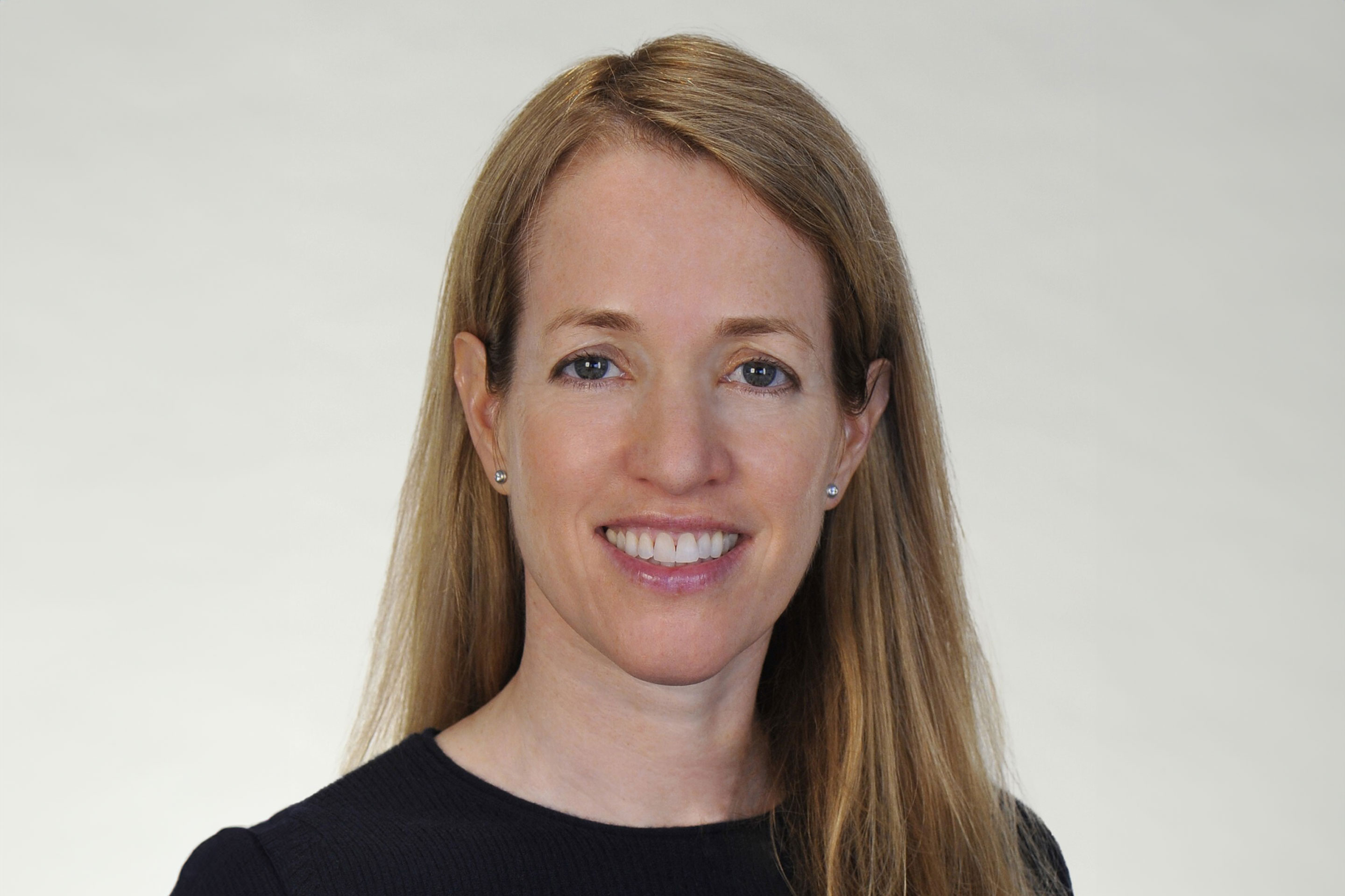 Hollie Haynes, Founder and Managing Partner of Luminate Capital