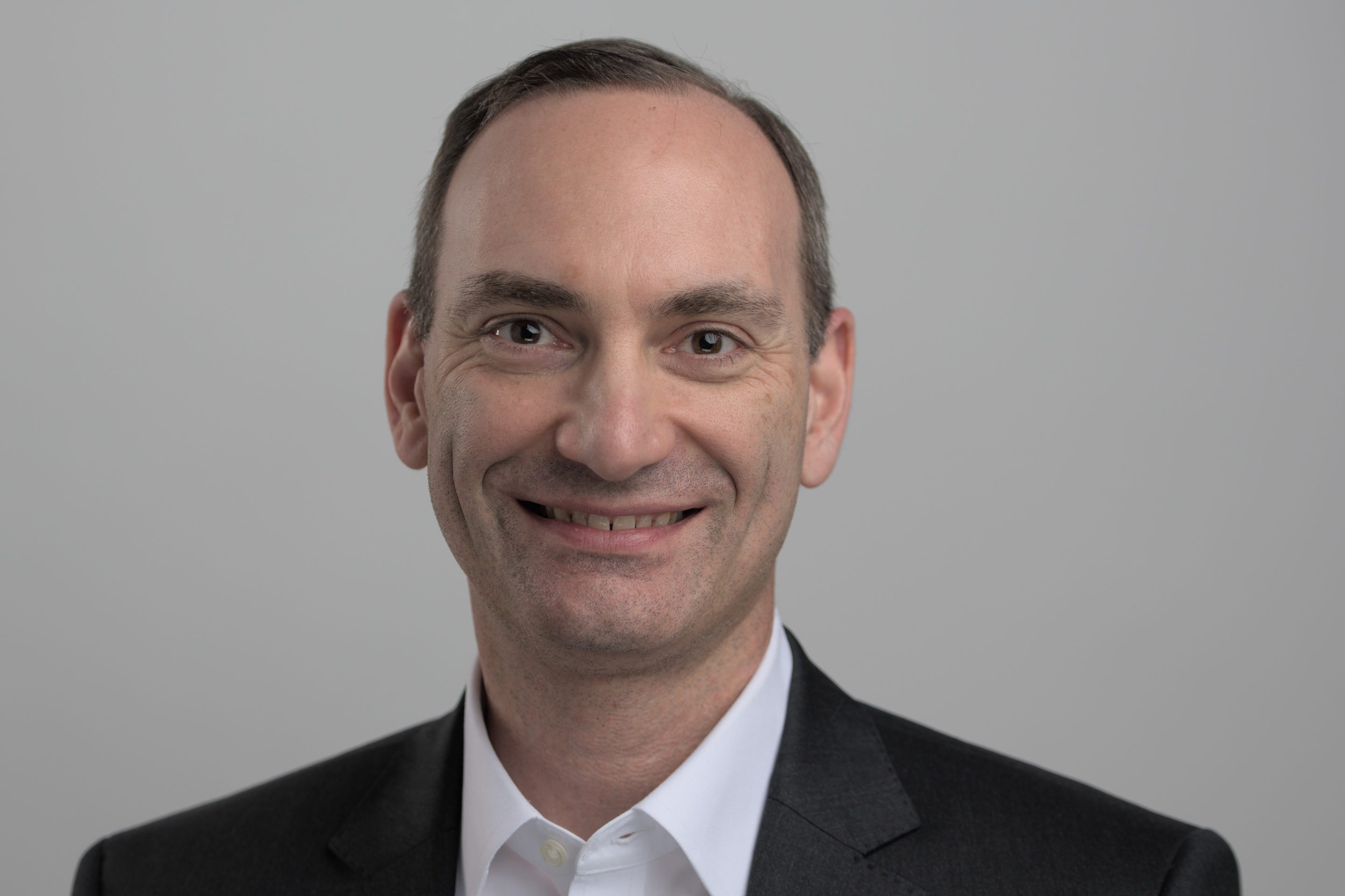 Cory Musselman, Kyndryl’s chief information security officer.