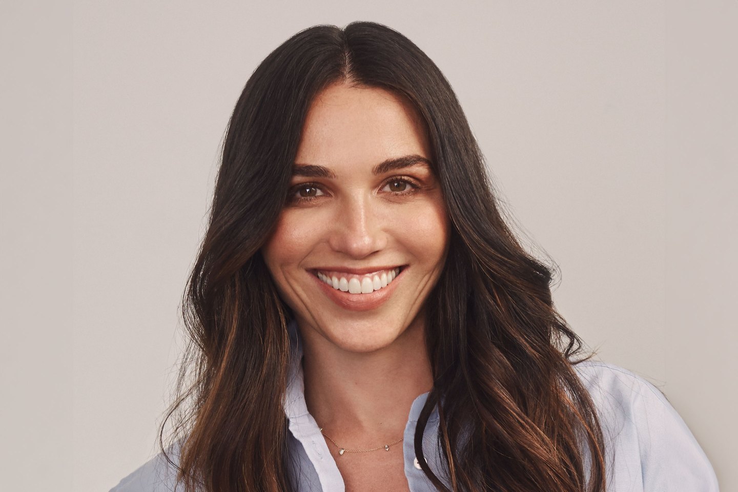 Exclusive: Beauty brand Saie on track to reach $100 million in sales as it launches a new climate initiative