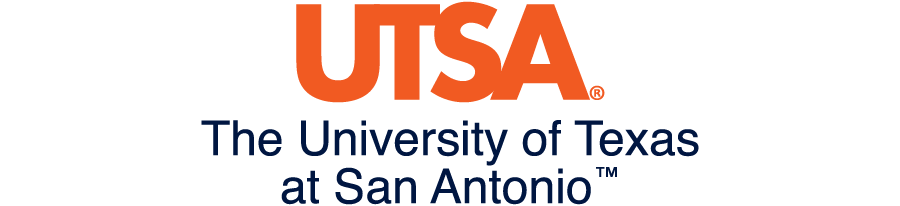 UTSA logo
