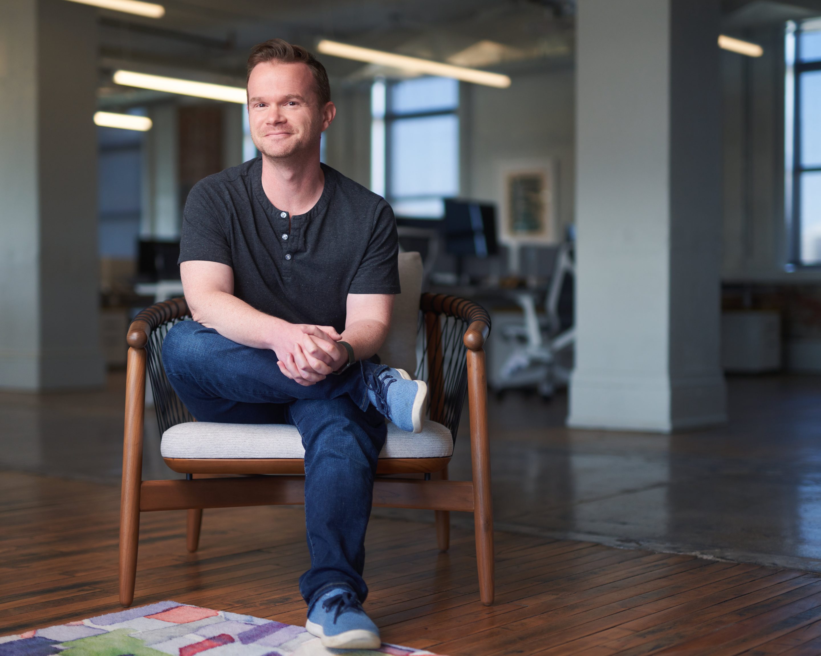 Tristan Handy, founder and CEO of dbt Labs