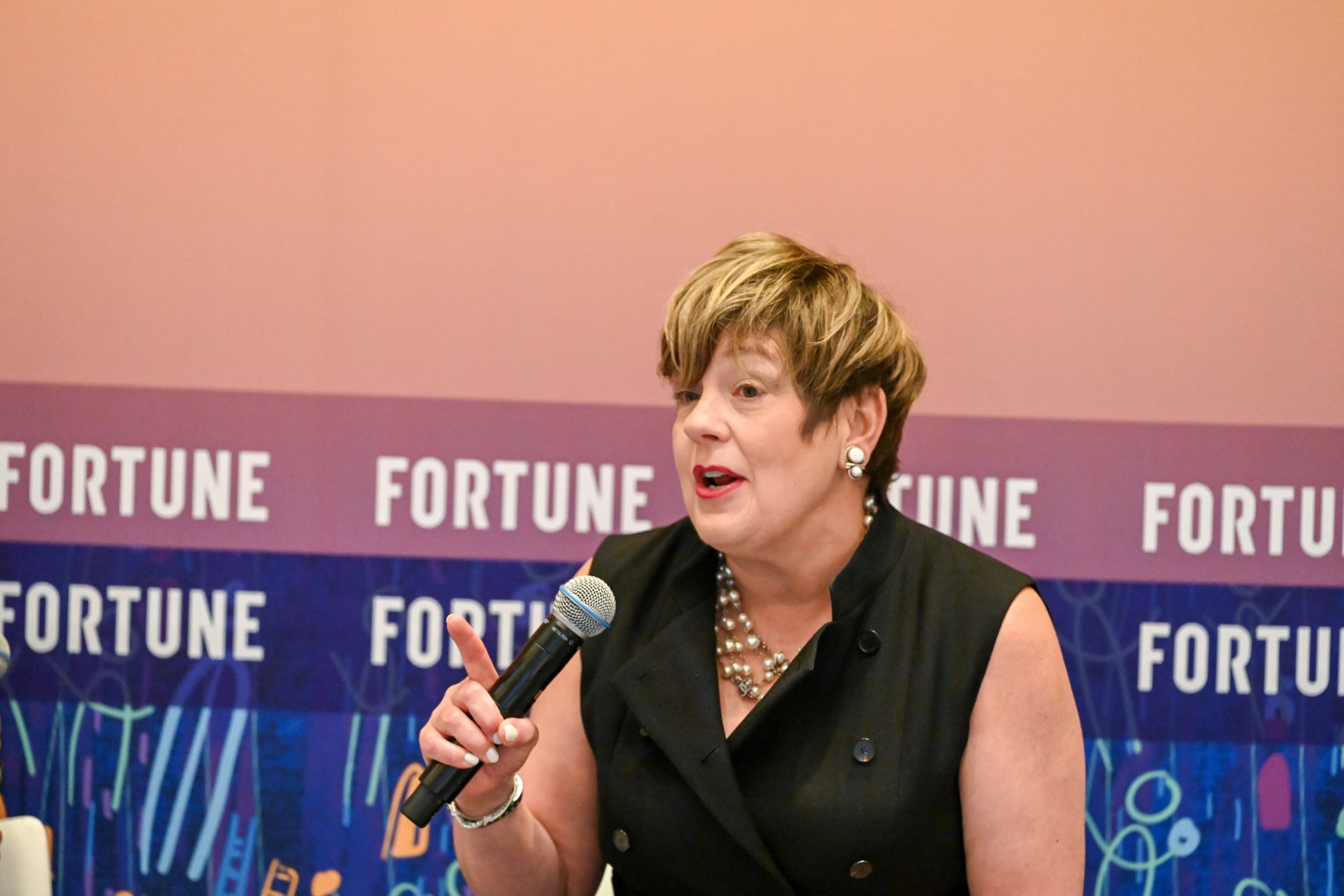 When a negotiator isn’t considering the needs of the other side first and foremost, they’re failing to create a good story, Victoria Husted Medvec said.