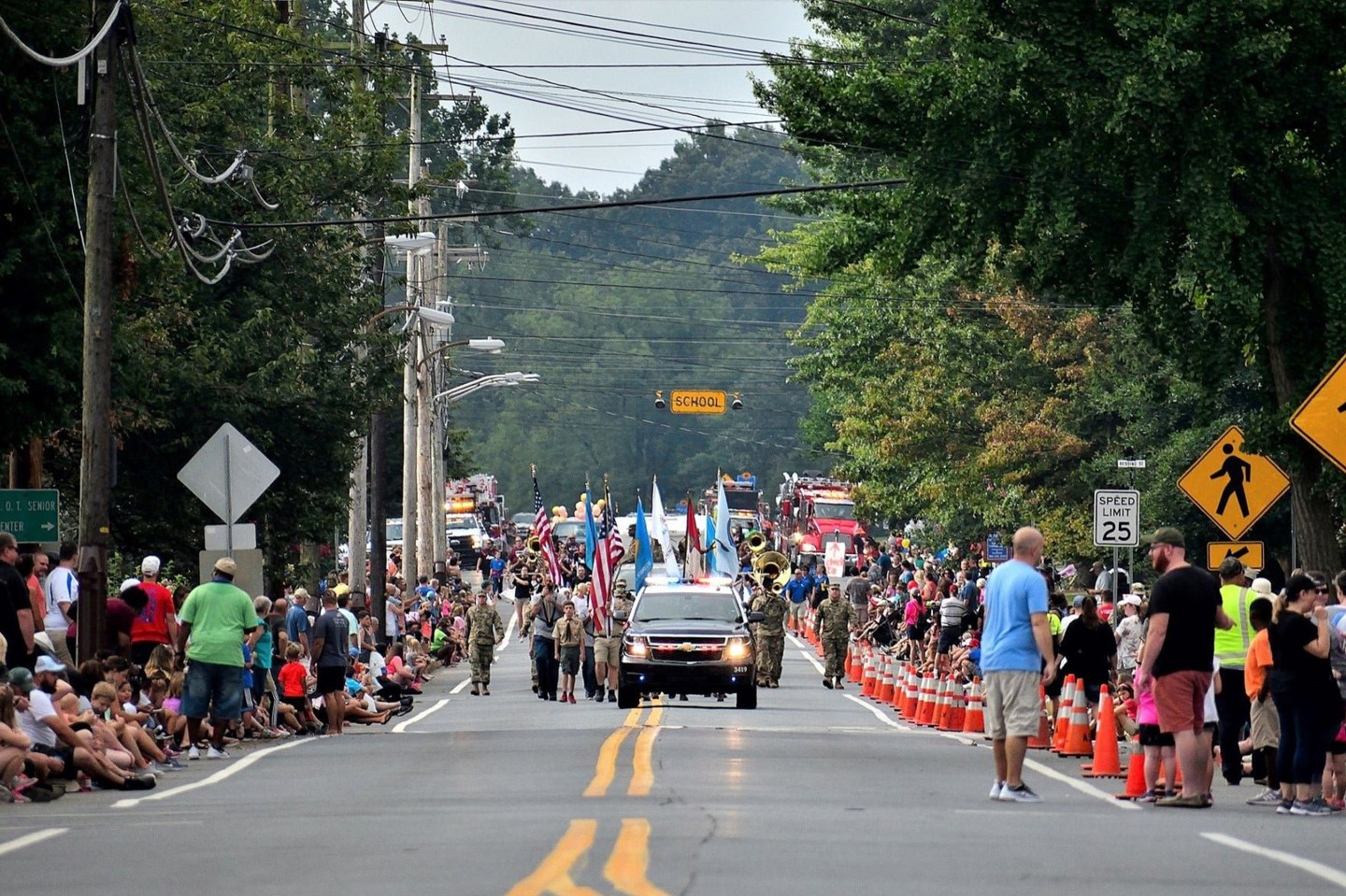 Middletown, Delaware