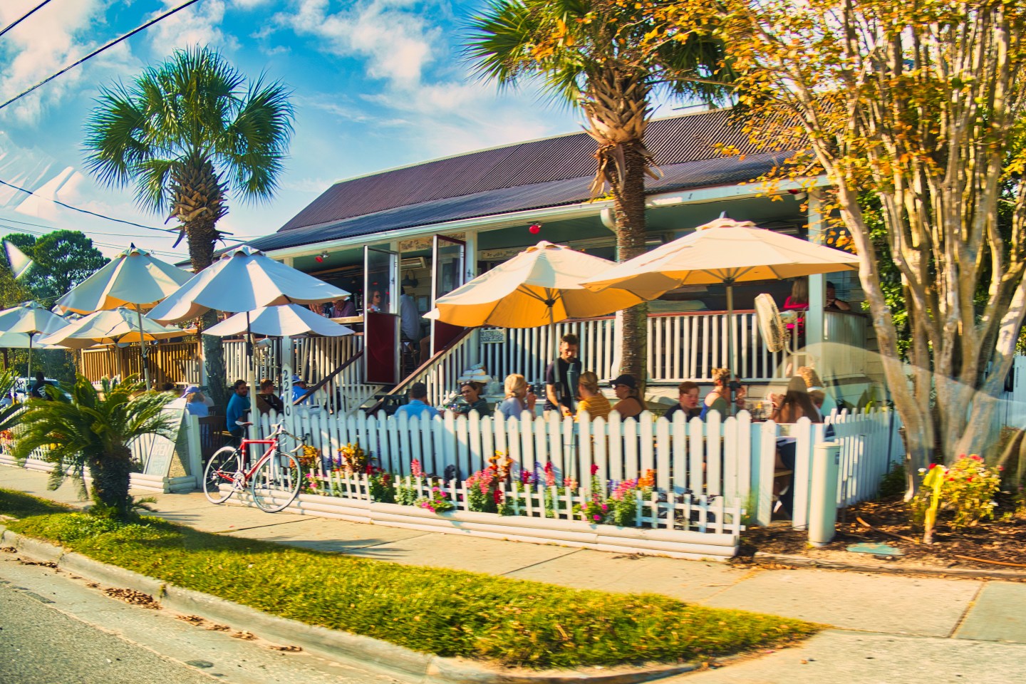 Charleston, South Carolina