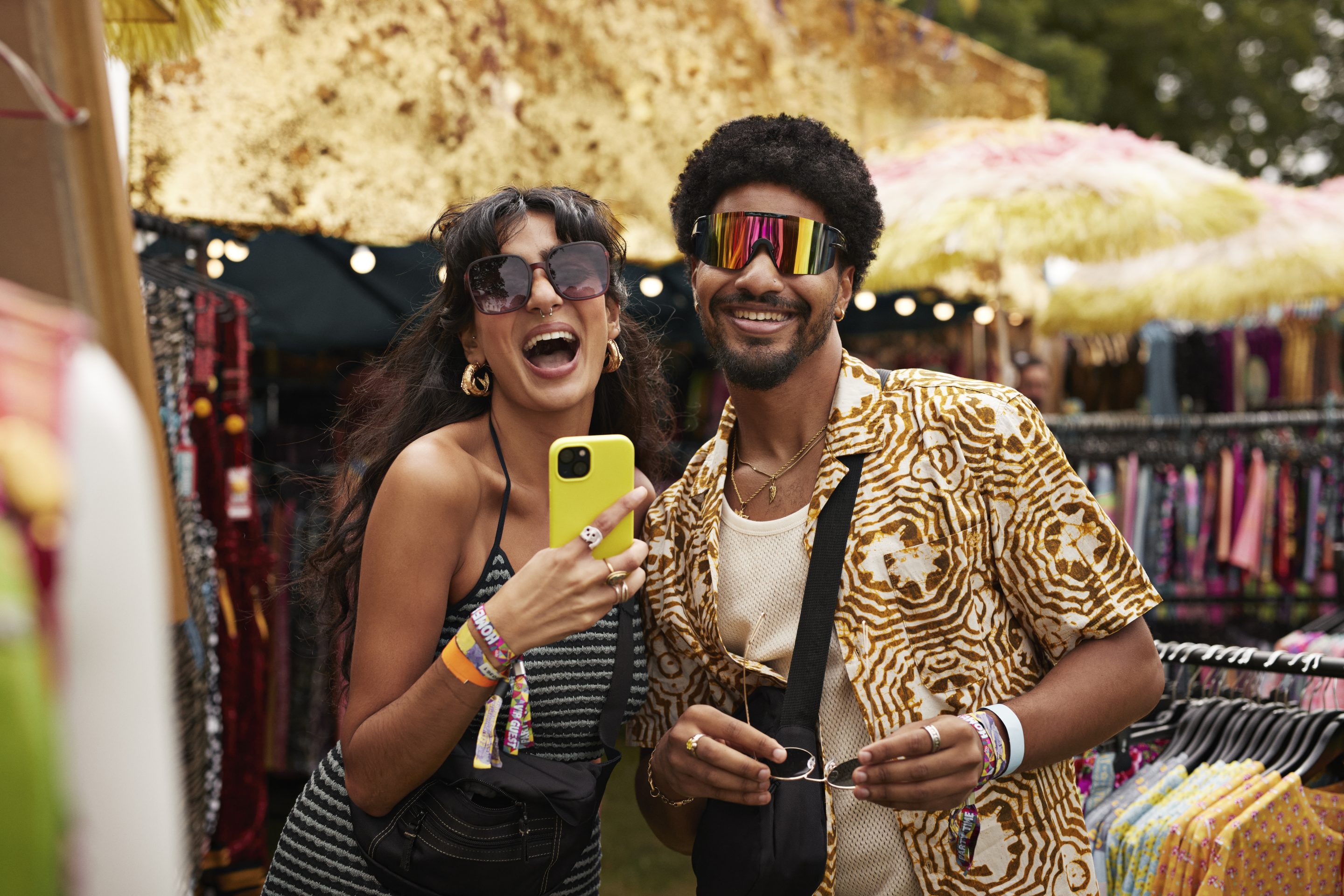 A new survey by Bread Financial finds that Gen Z is most likely to purchase viral items.
