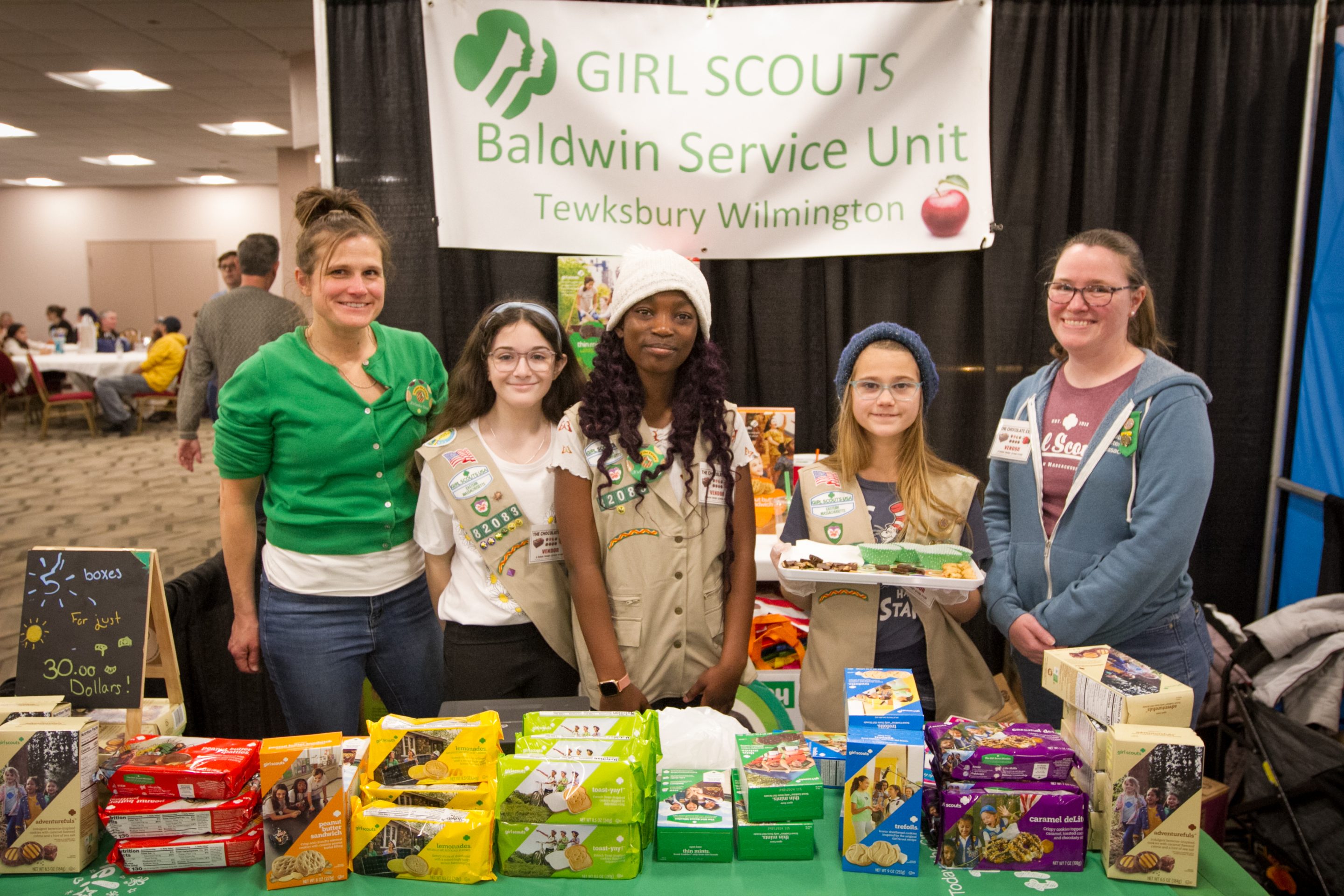 Membership fees for the Girl Scouts are about to see a substantial increase. 