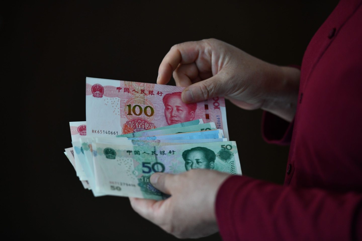 China’s ‘reluctant’ stimulus could pick up in the event of a new trade war with Trump, predicts Goldman Sachs