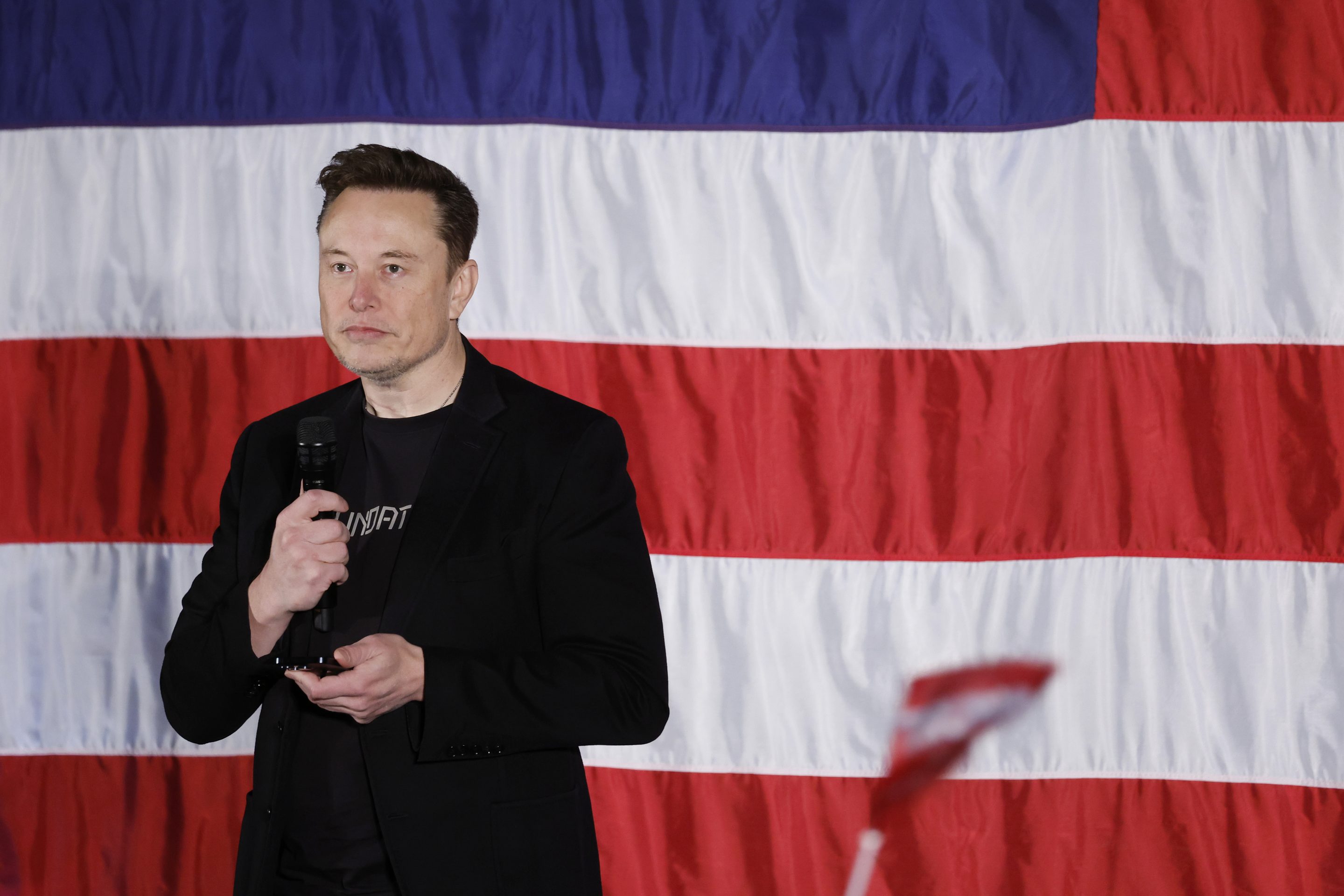 Tesla CEO Elon Musk has for years advocated for people to have more kids.